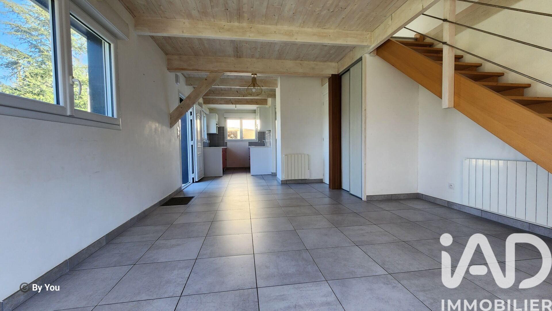 Maison à vendre, 60m², Muzillac