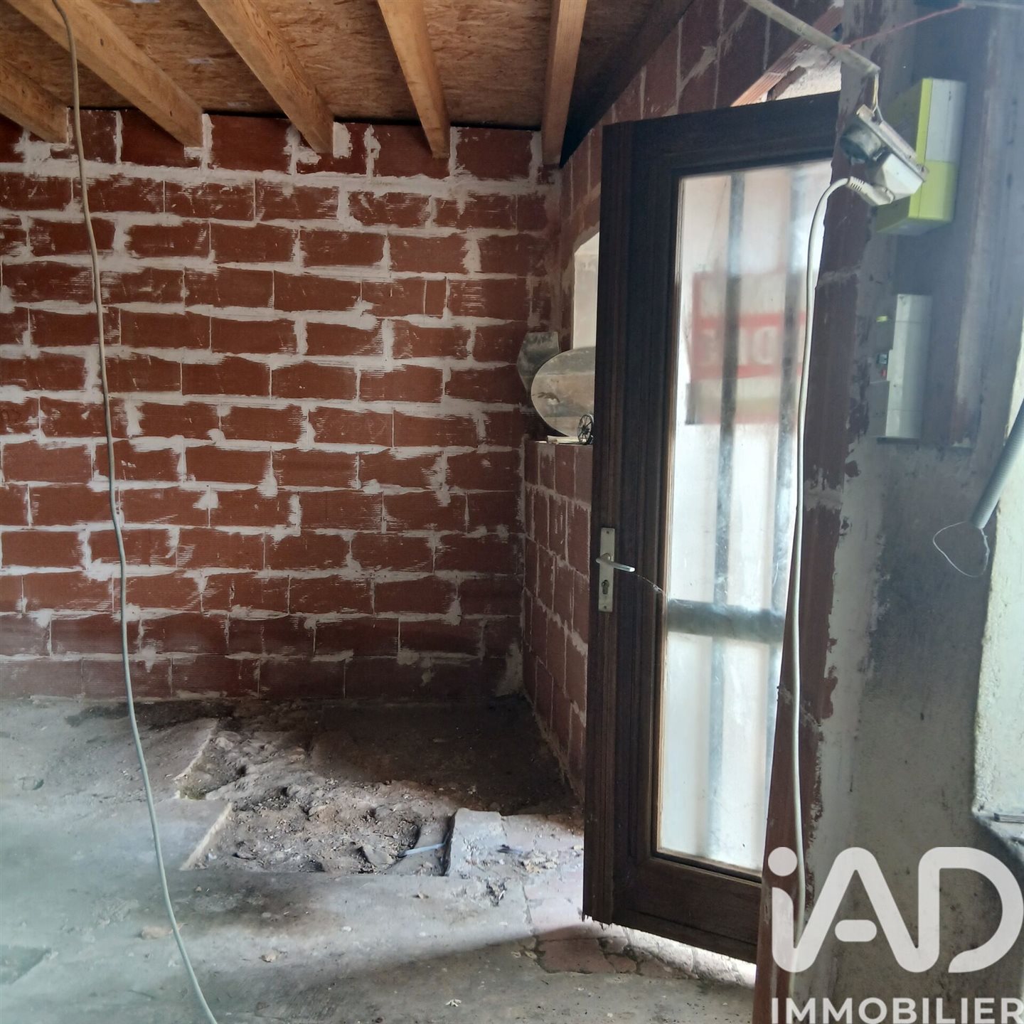 Maison à vendre, 65m², Terre-de-Bancalié