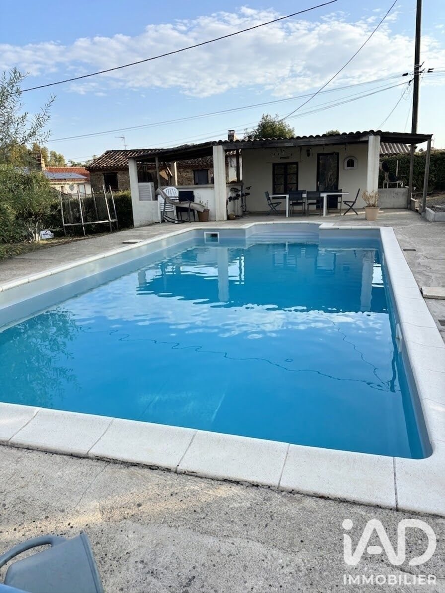 Maison à vendre, 106m², Terre-de-Bancalié