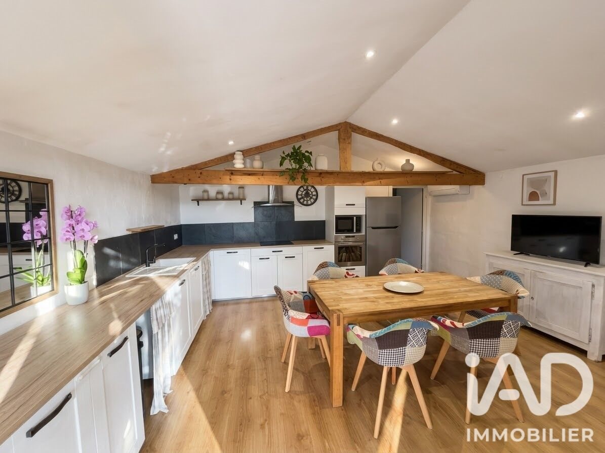 Maison à vendre, 106m², Terre-de-Bancalié