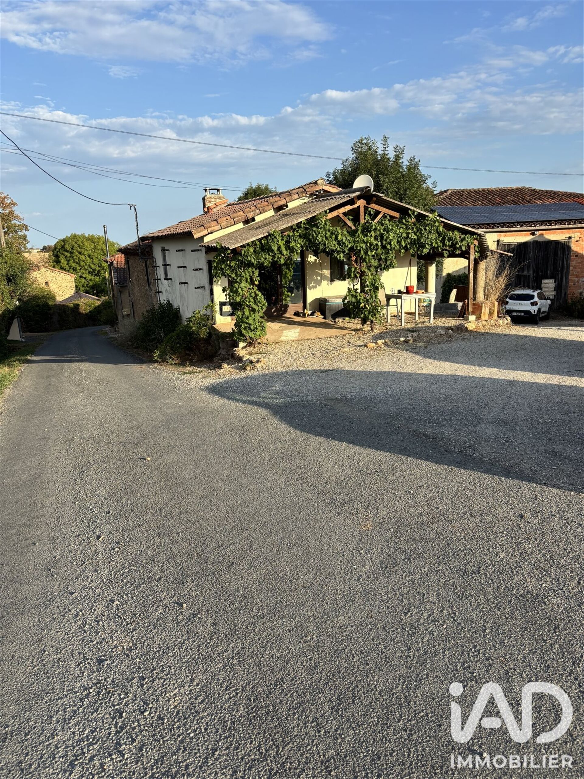 Maison à vendre, 106m², Terre-de-Bancalié