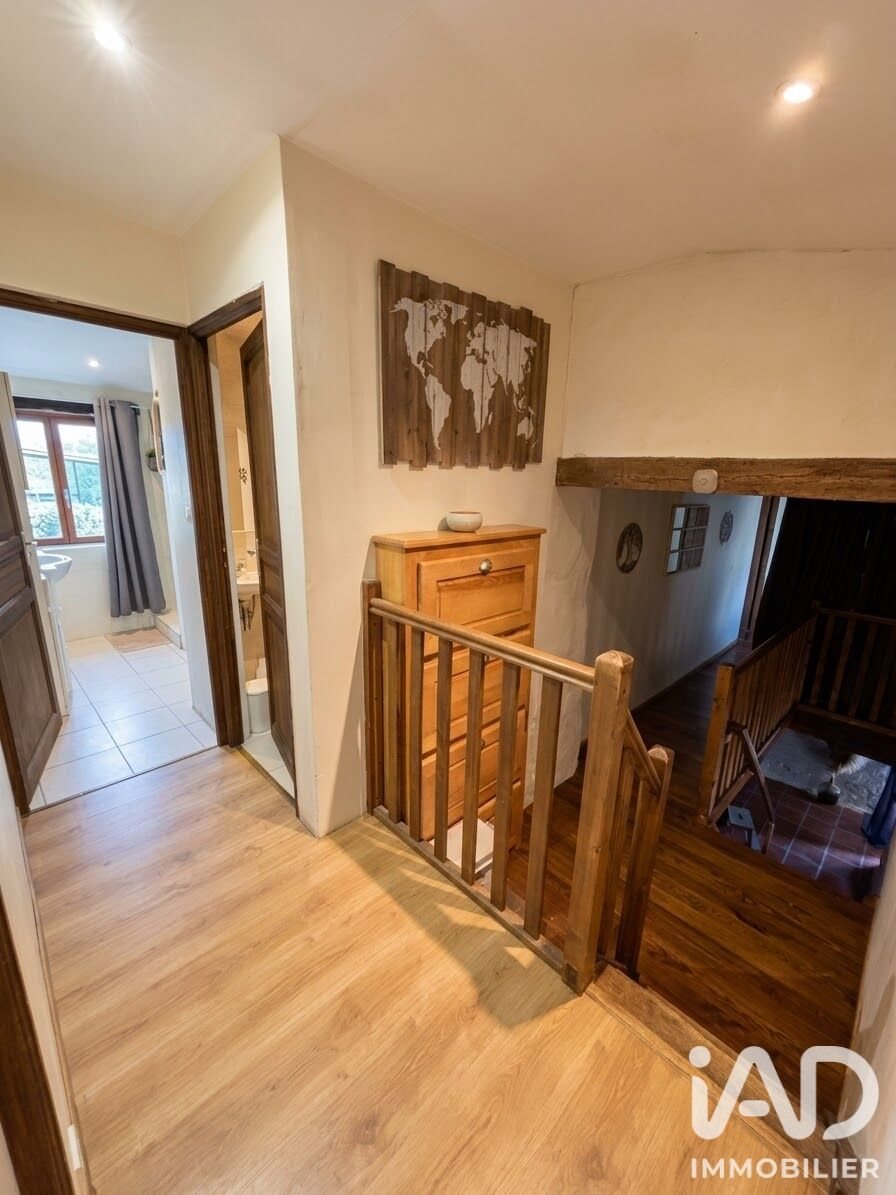 Maison à vendre, 106m², Terre-de-Bancalié