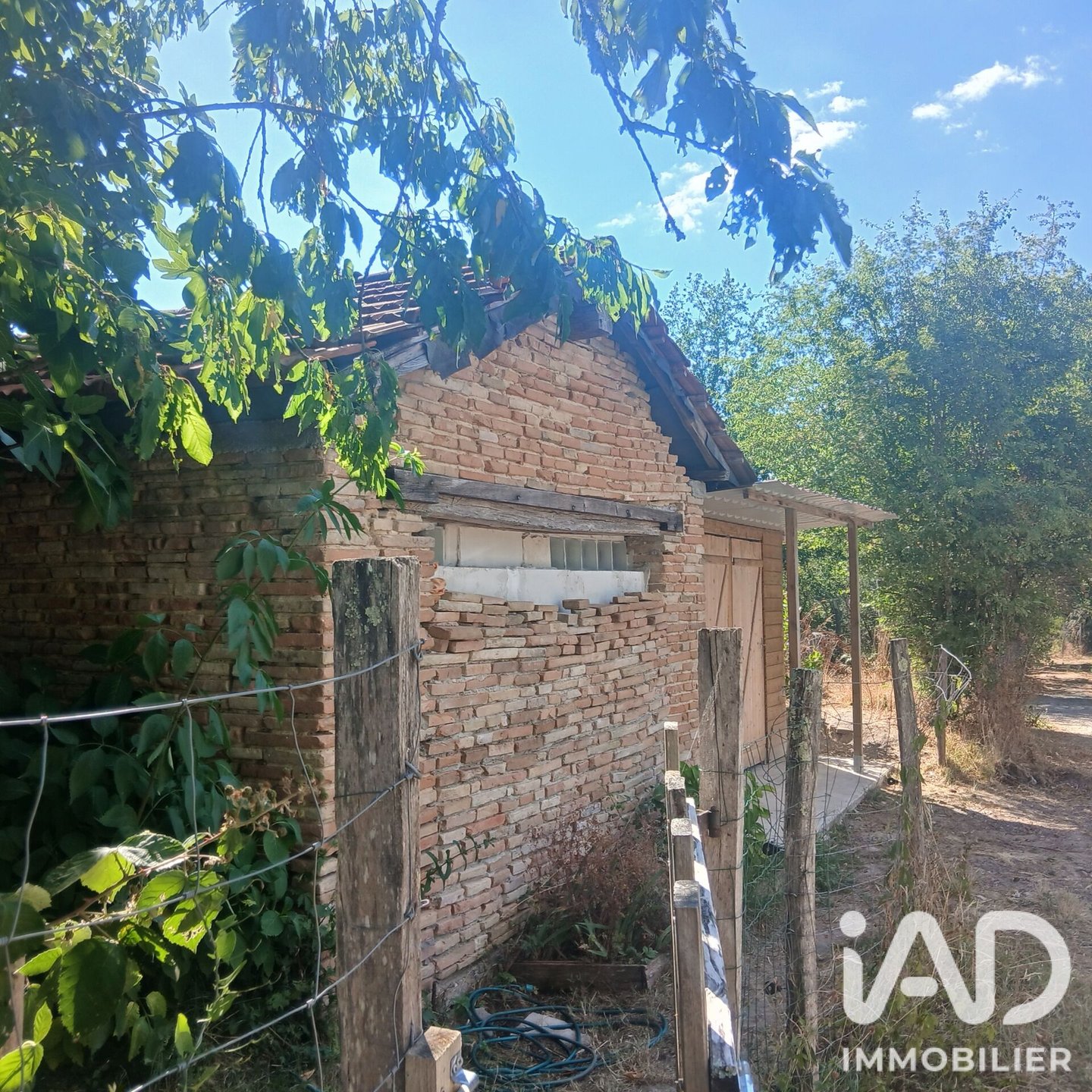 Maison à vendre, 86m², Lisle-sur-Tarn