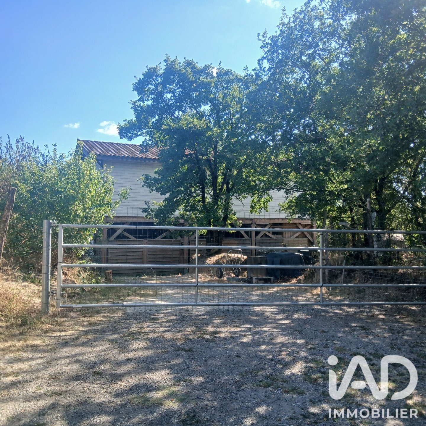 Maison à vendre, 86m², Lisle-sur-Tarn