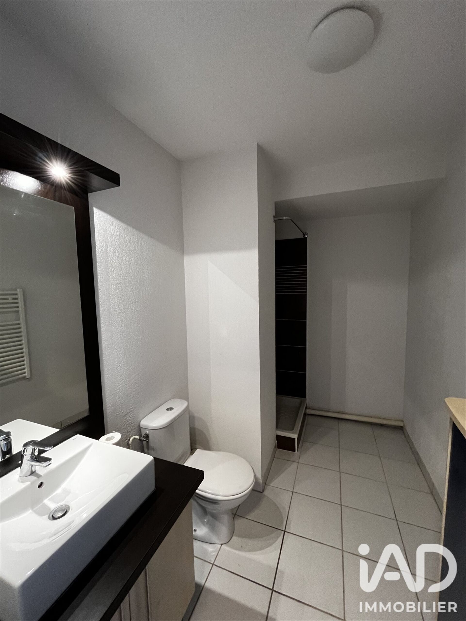 Appartement à vendre, 26m², Aucamville