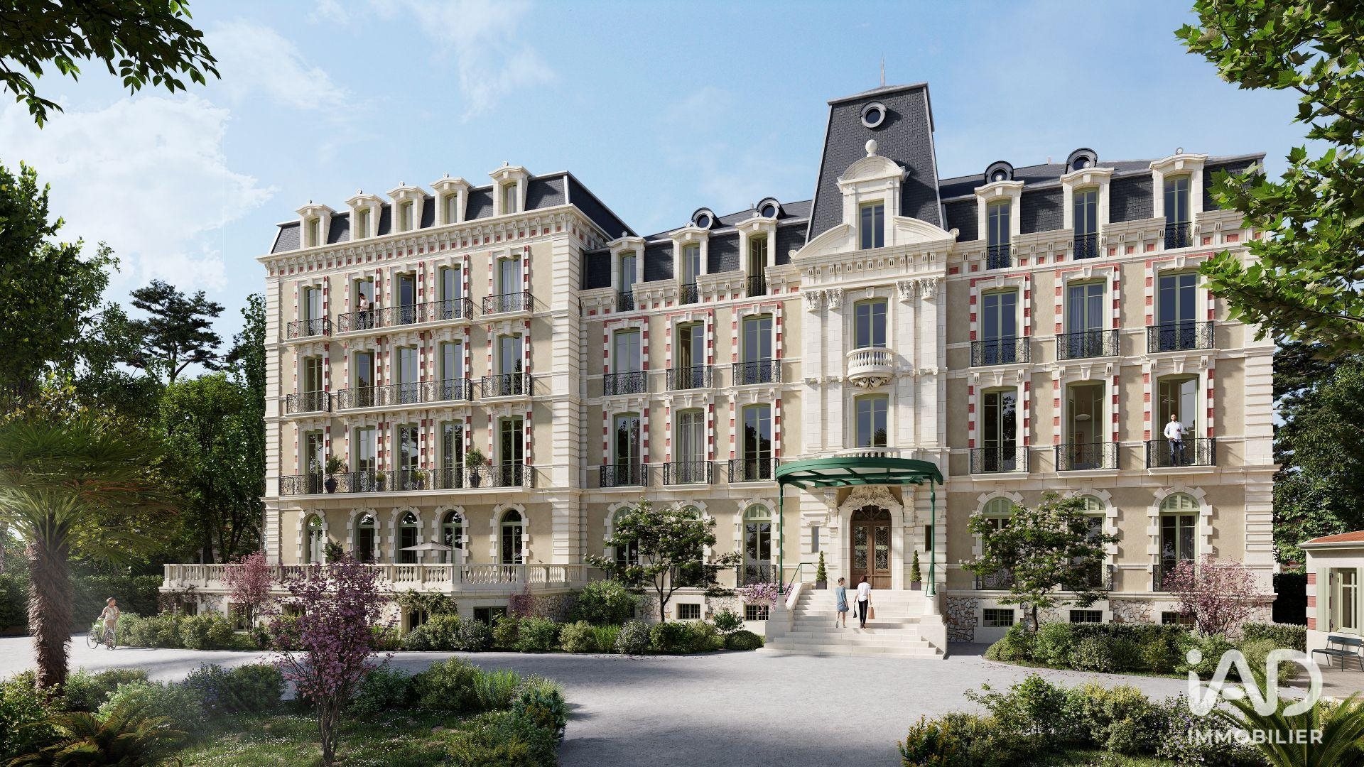 Appartement à vendre, 114m², Arcachon