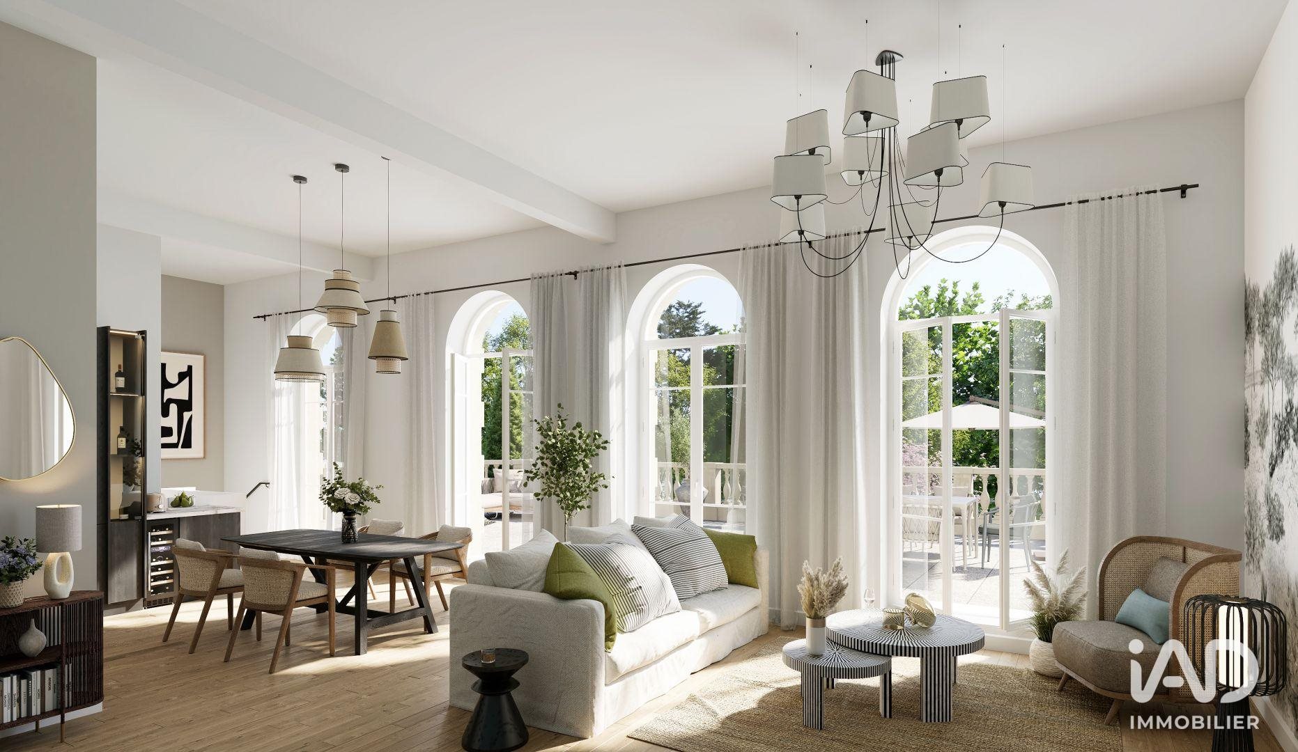 Appartement à vendre, 114m², Arcachon