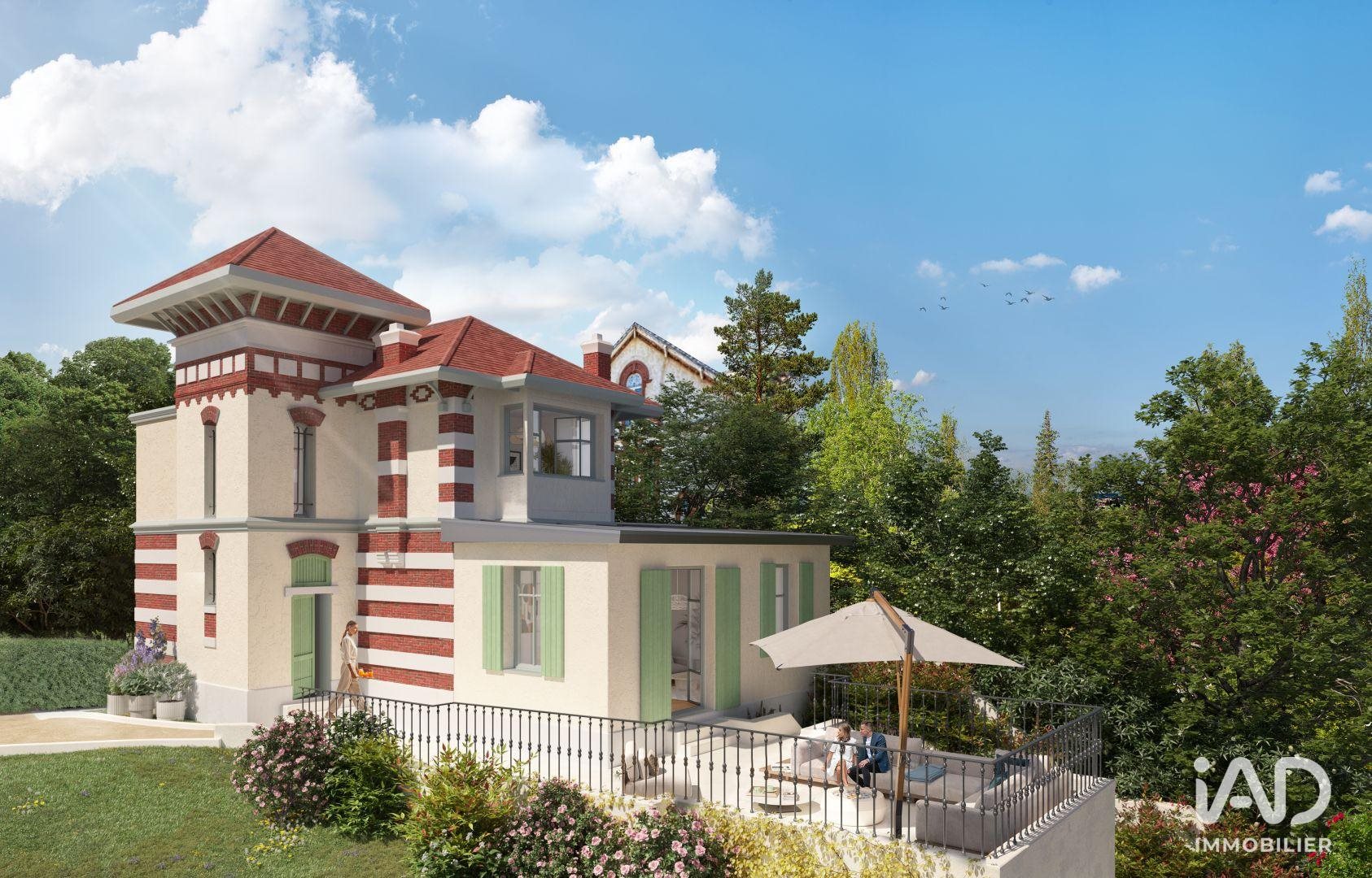 Appartement à vendre, 114m², Arcachon