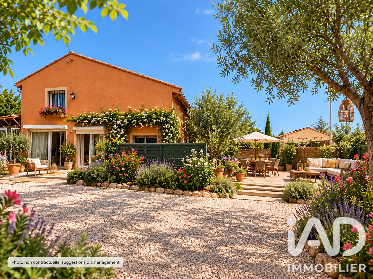 Maison à vendre, 240m², Nailloux