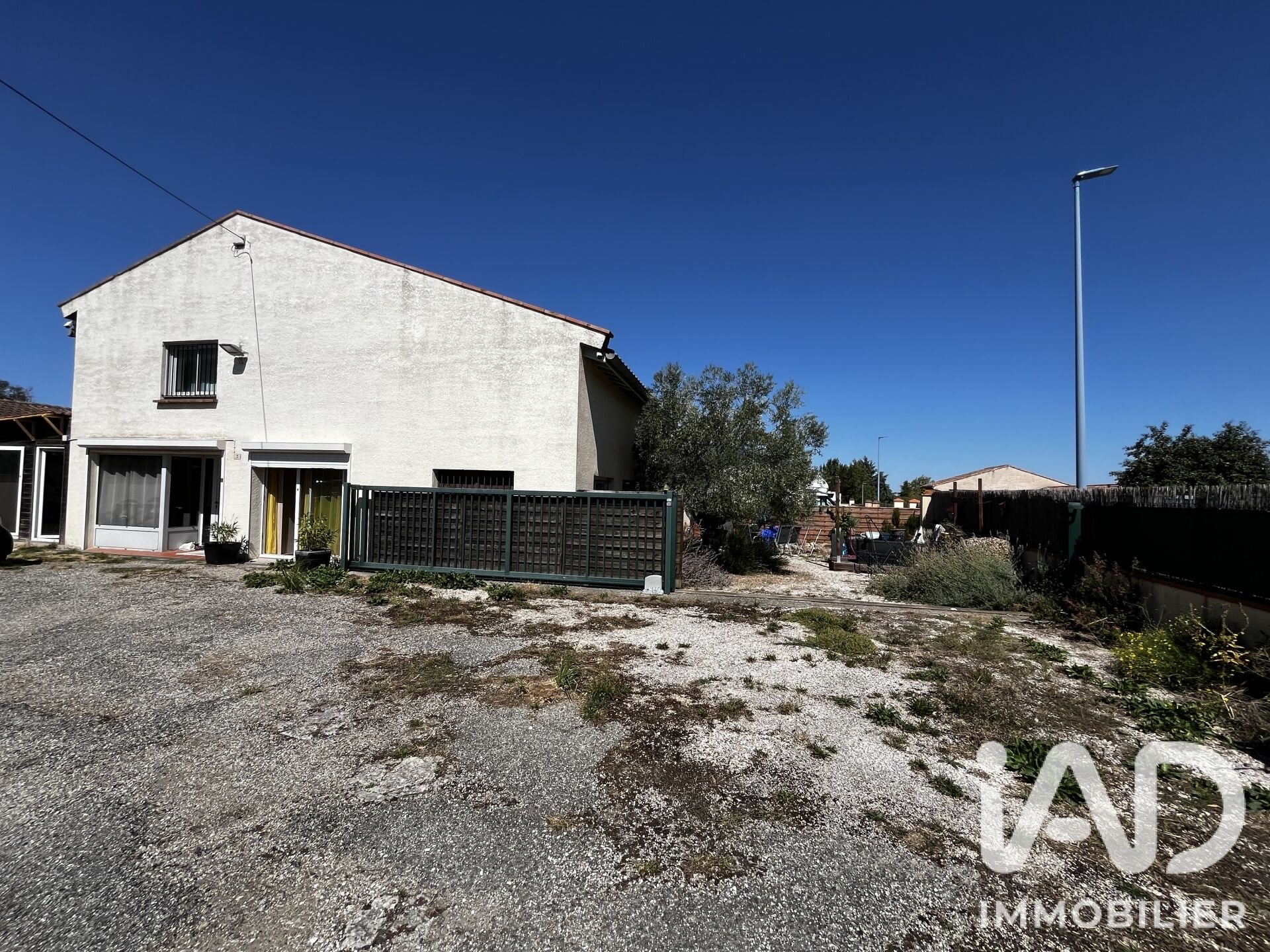 Maison à vendre, 240m², Nailloux