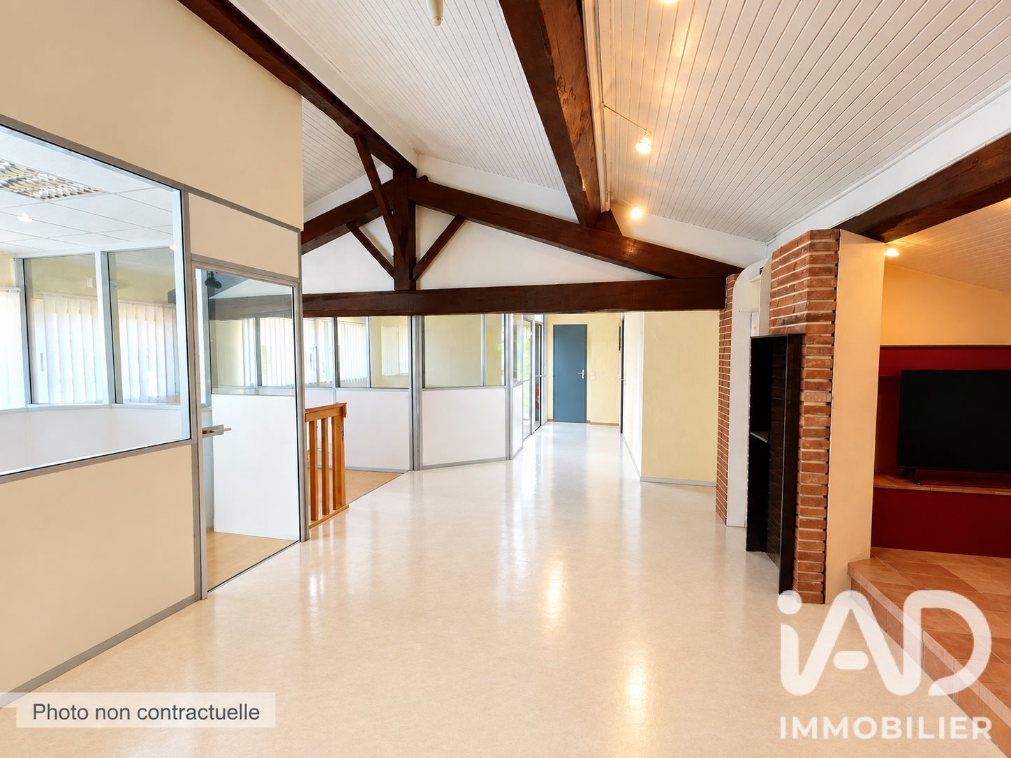 Maison à vendre, 240m², Nailloux