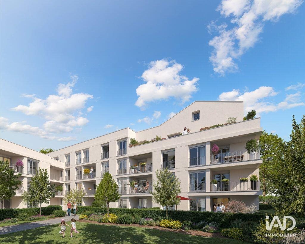 Appartement à vendre, 85m², Saint-Orens-de-Gameville