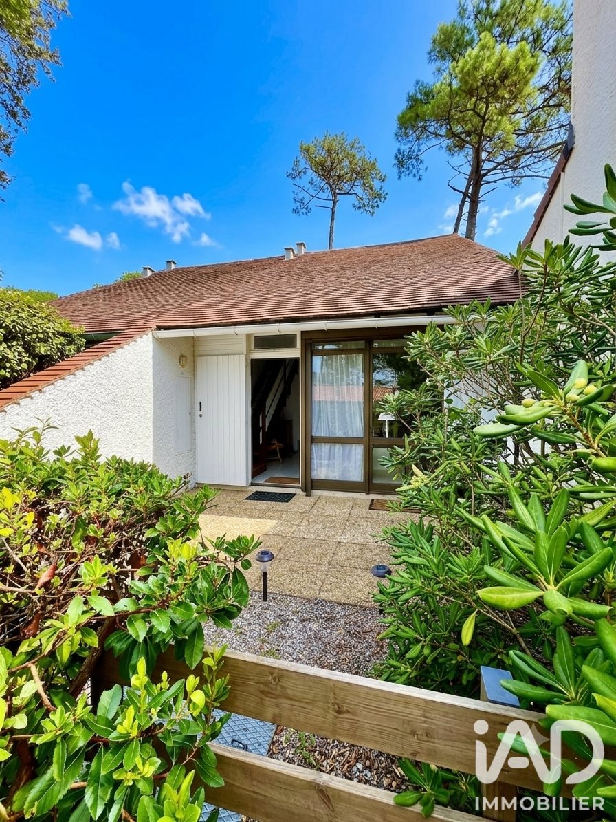 Maison à vendre, 58m², Seignosse