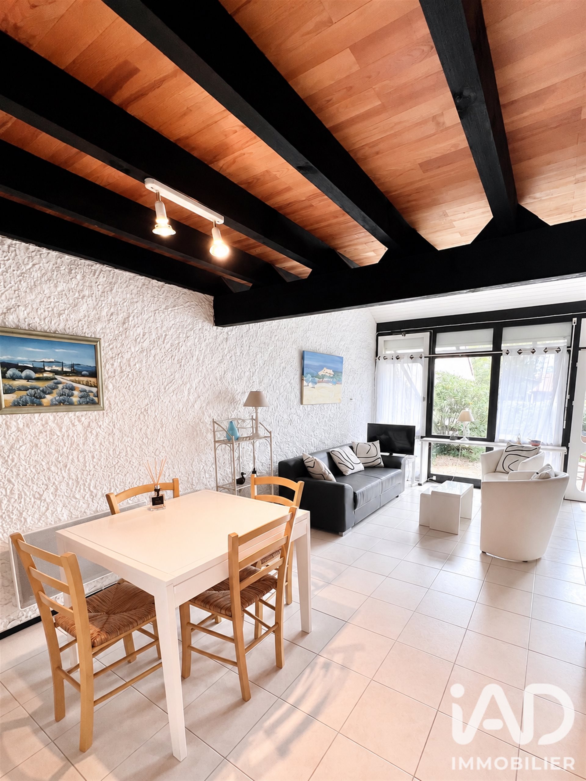Maison à vendre, 58m², Seignosse