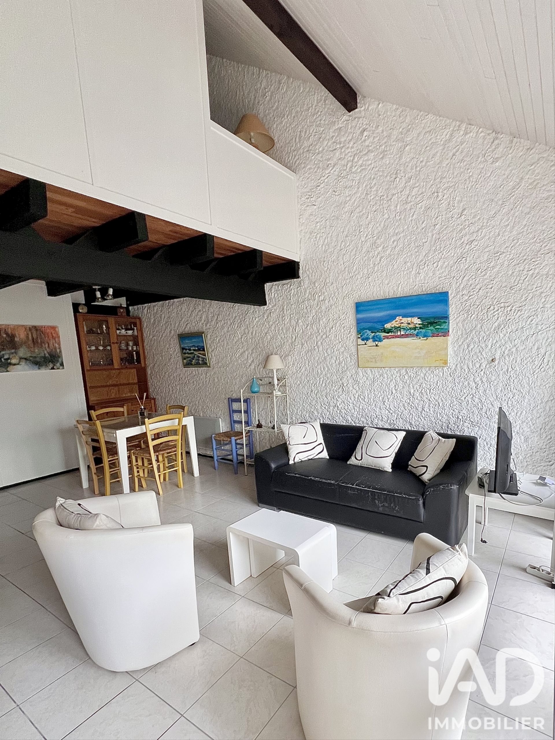 Maison à vendre, 58m², Seignosse