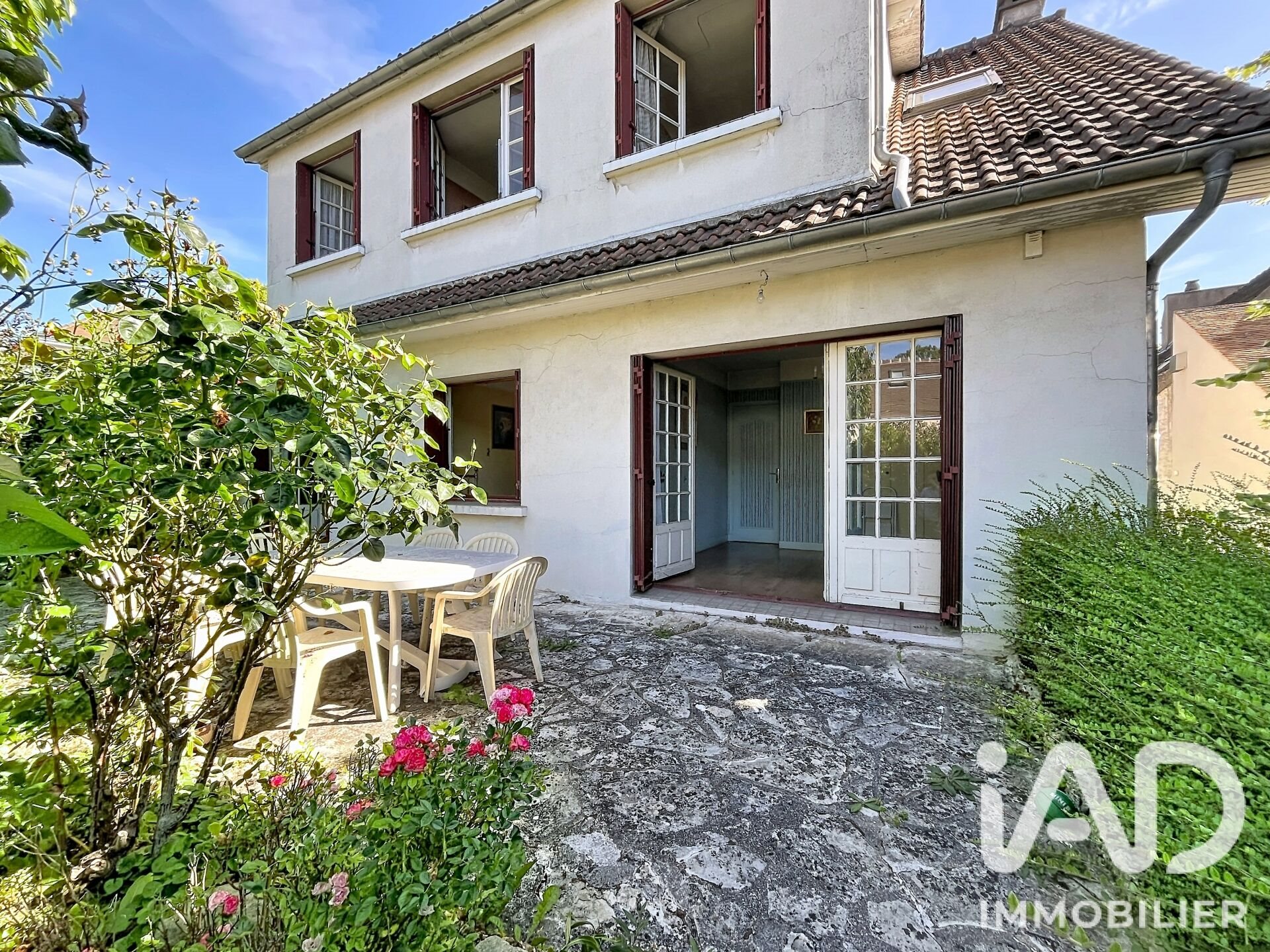 Maison à vendre, 174m², Louveciennes