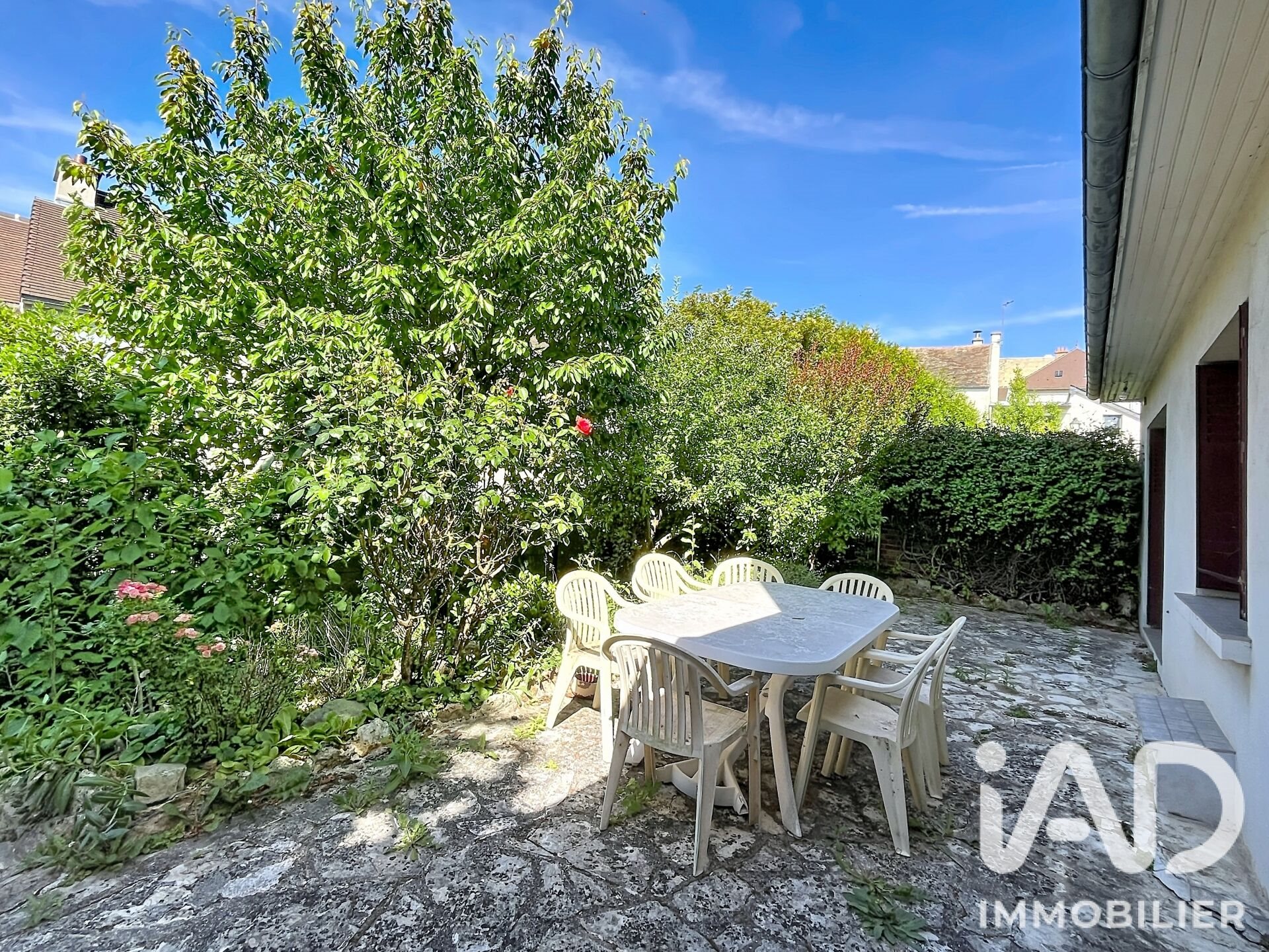 Maison à vendre, 174m², Louveciennes