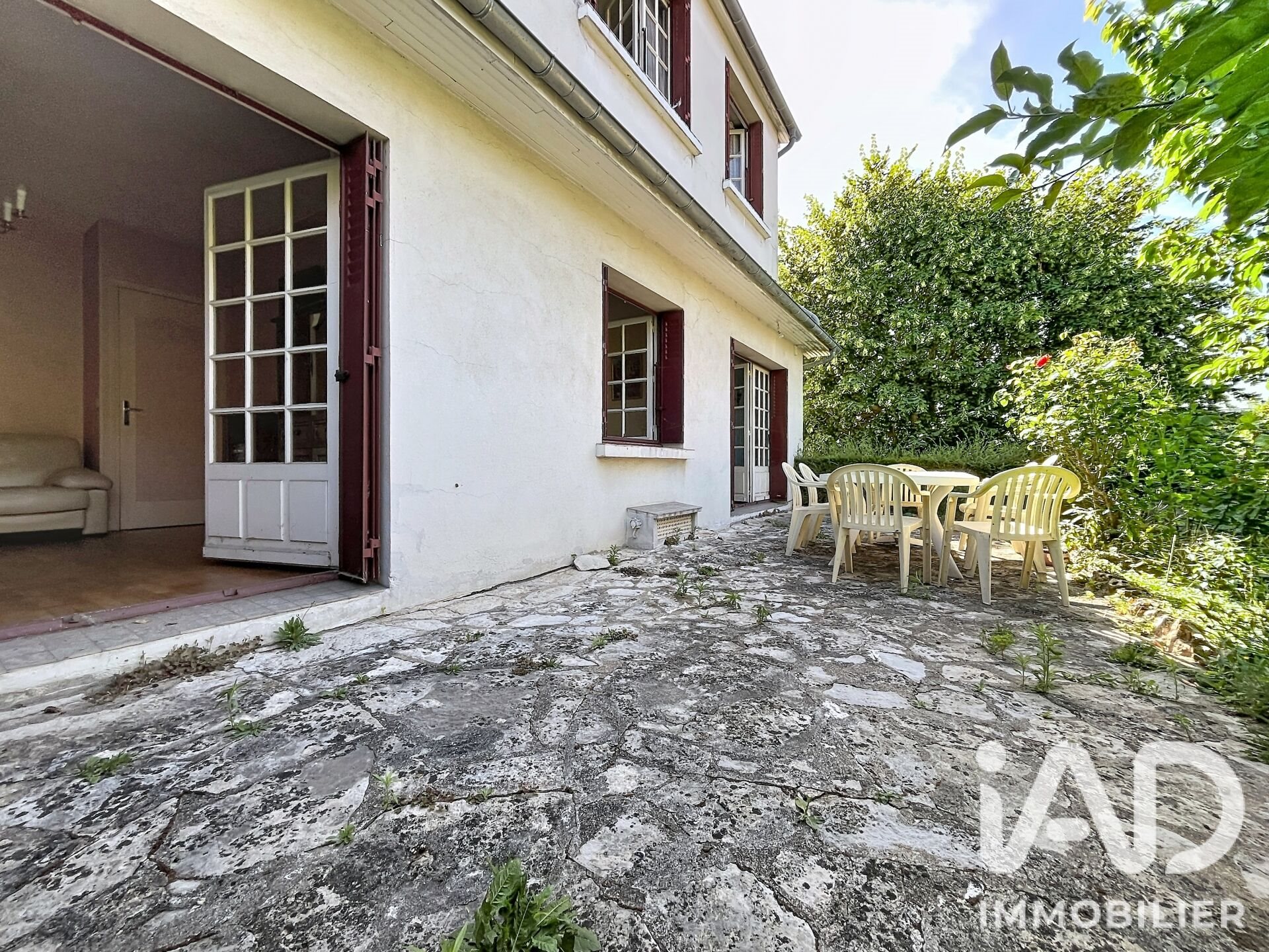 Maison à vendre, 174m², Louveciennes