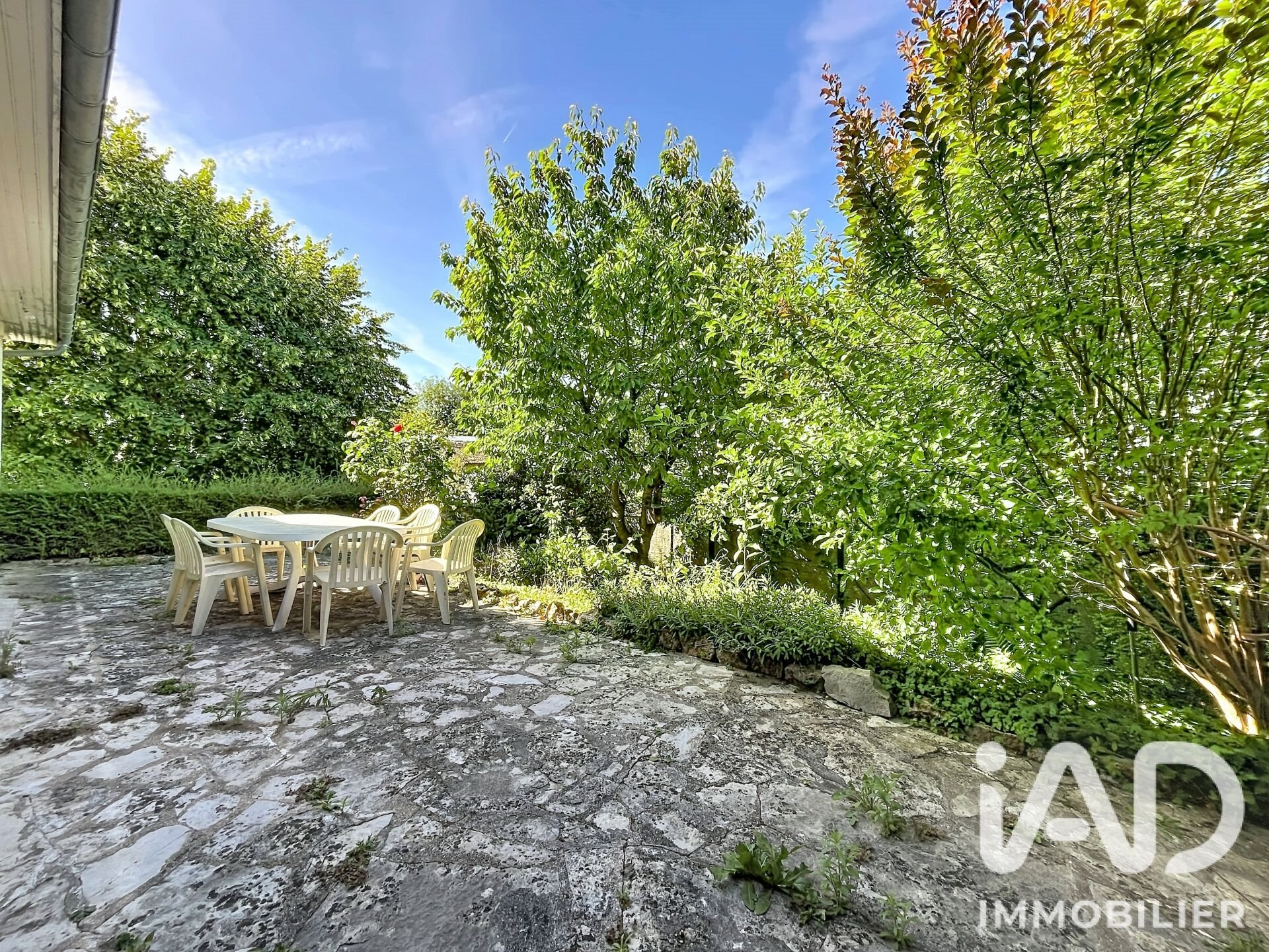 Maison à vendre, 174m², Louveciennes