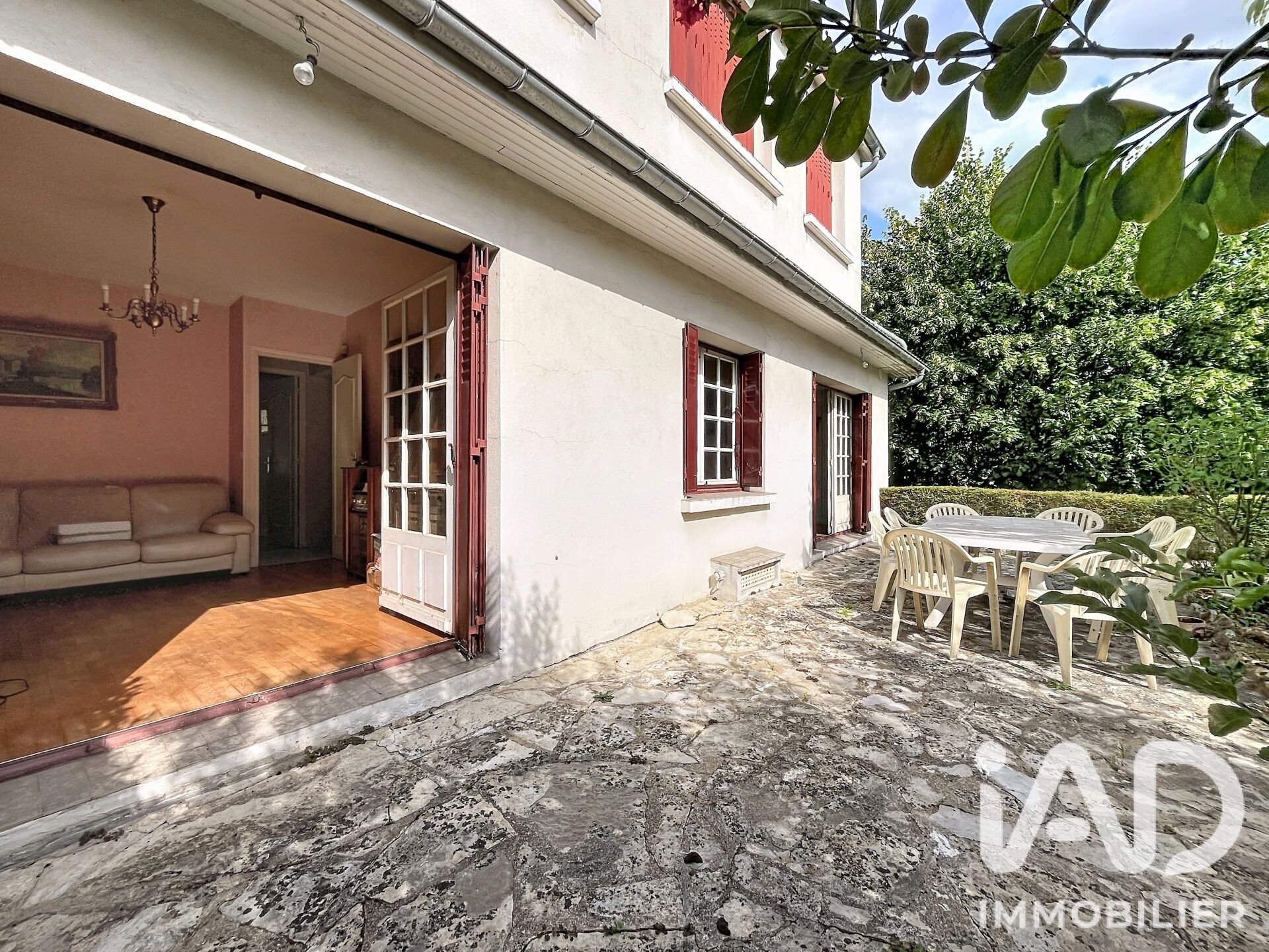 Maison à vendre, 183m², Louveciennes