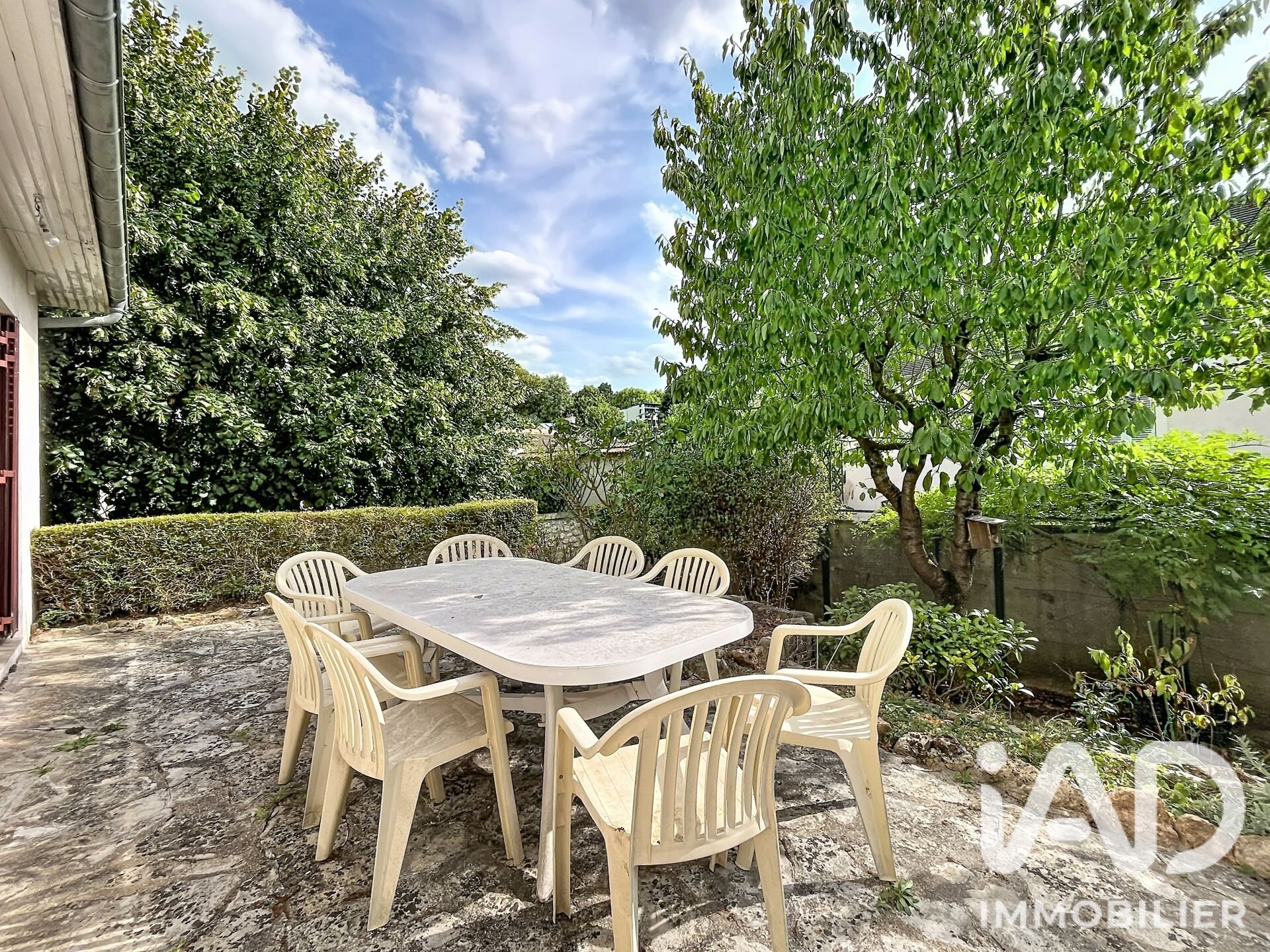 Maison à vendre, 183m², Louveciennes