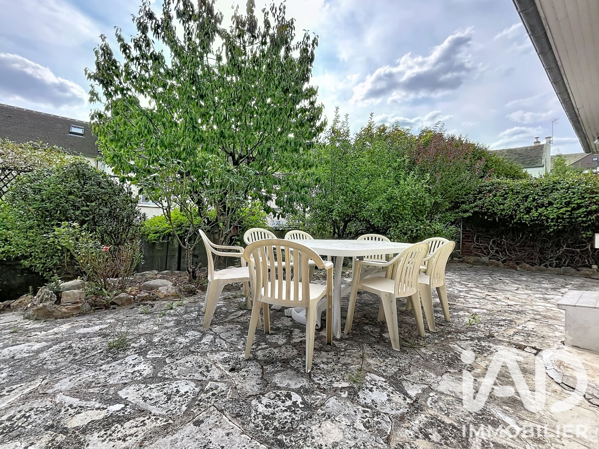 Maison à vendre, 183m², Louveciennes