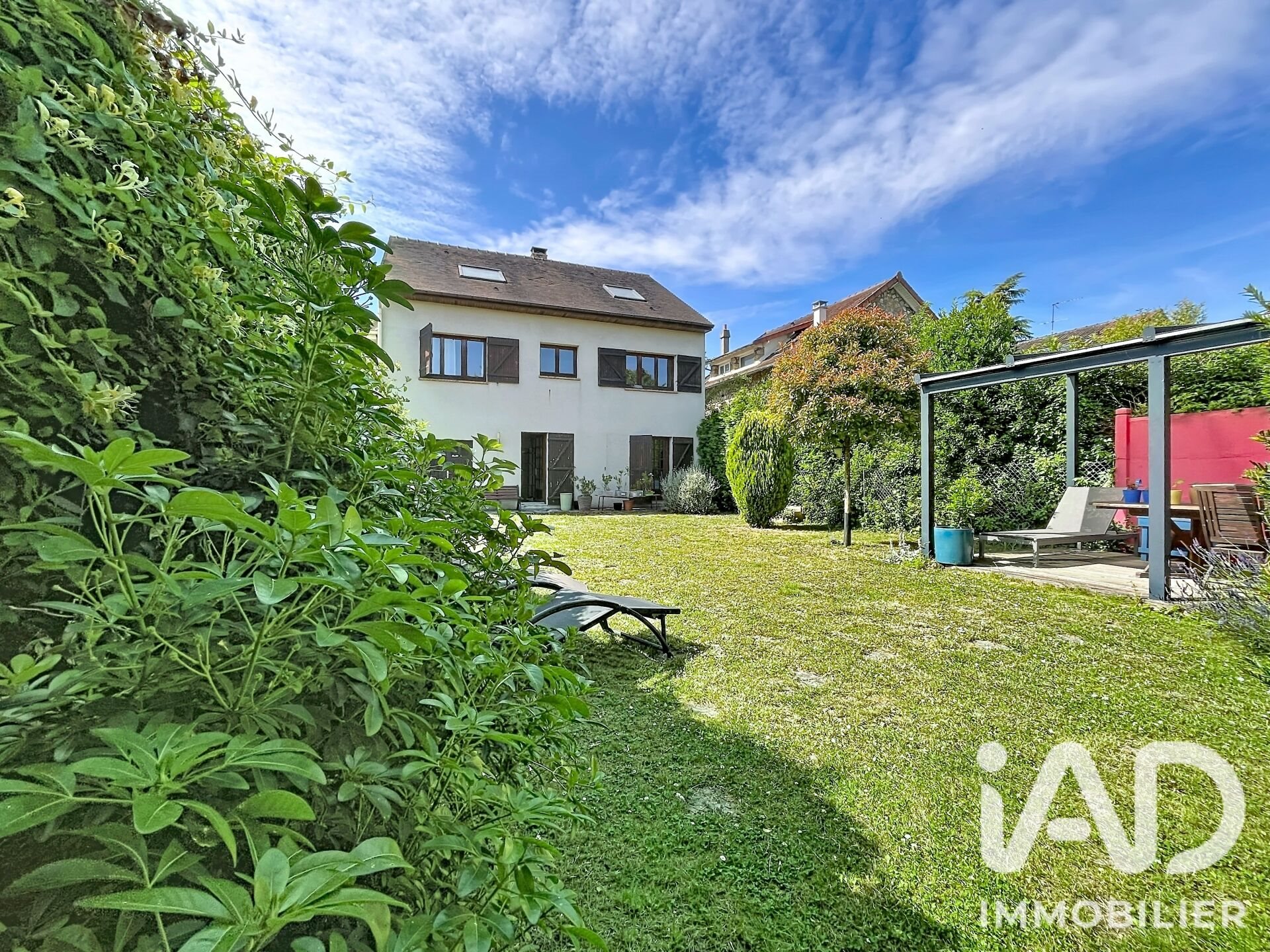 Maison à vendre, 176m², Sartrouville
