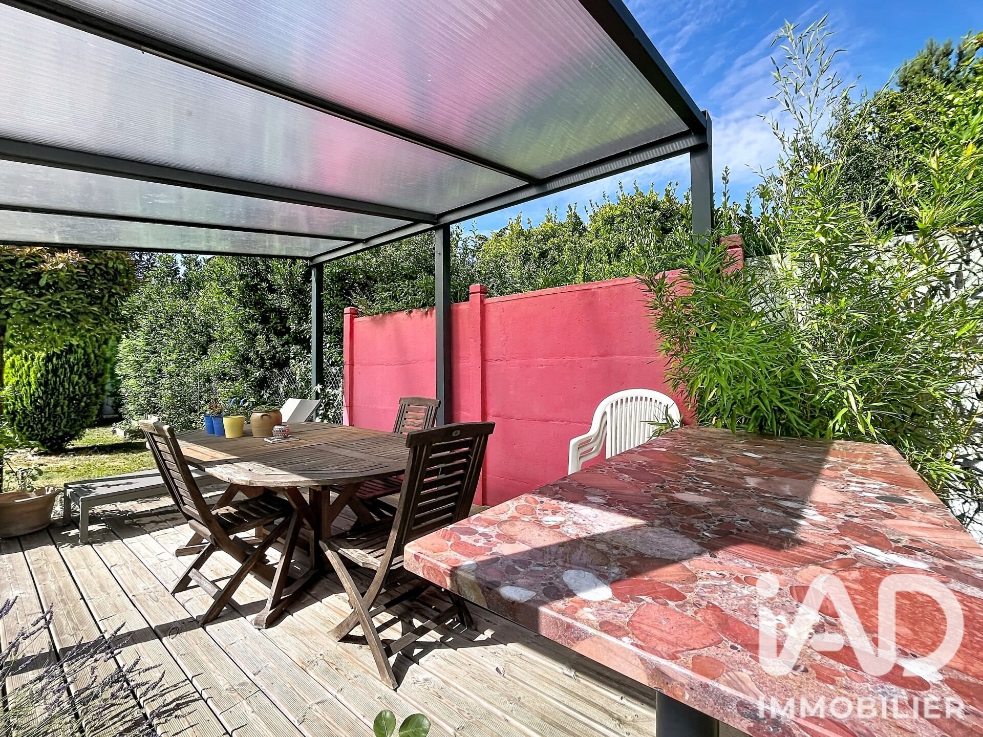Maison à vendre, 176m², Sartrouville