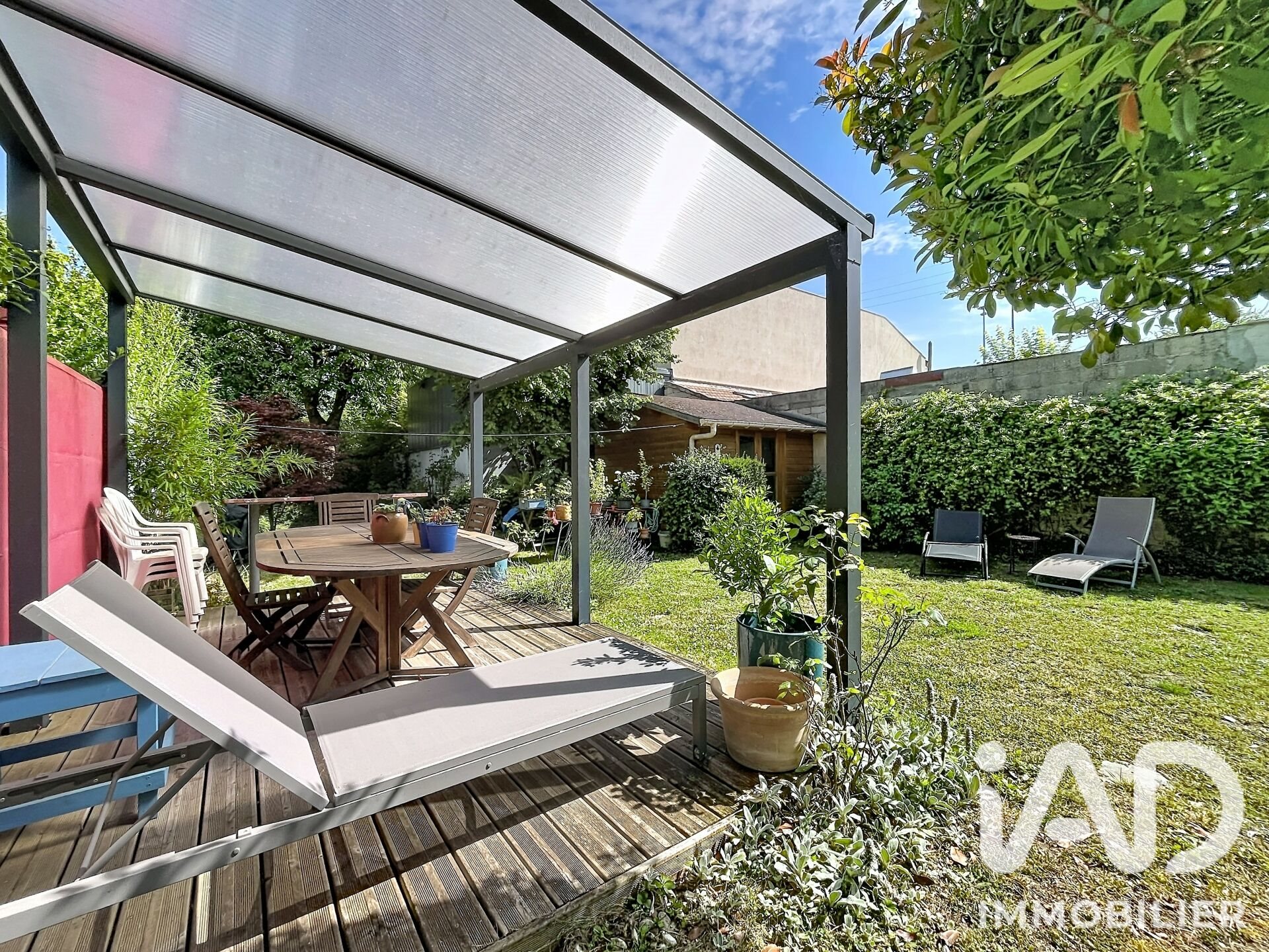 Maison à vendre, 176m², Sartrouville