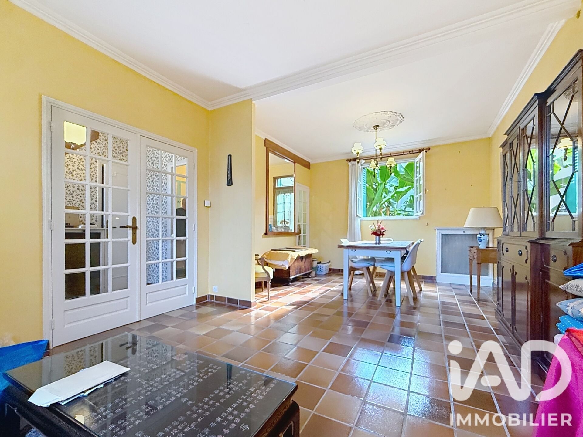 Maison à vendre, 94m², Viroflay