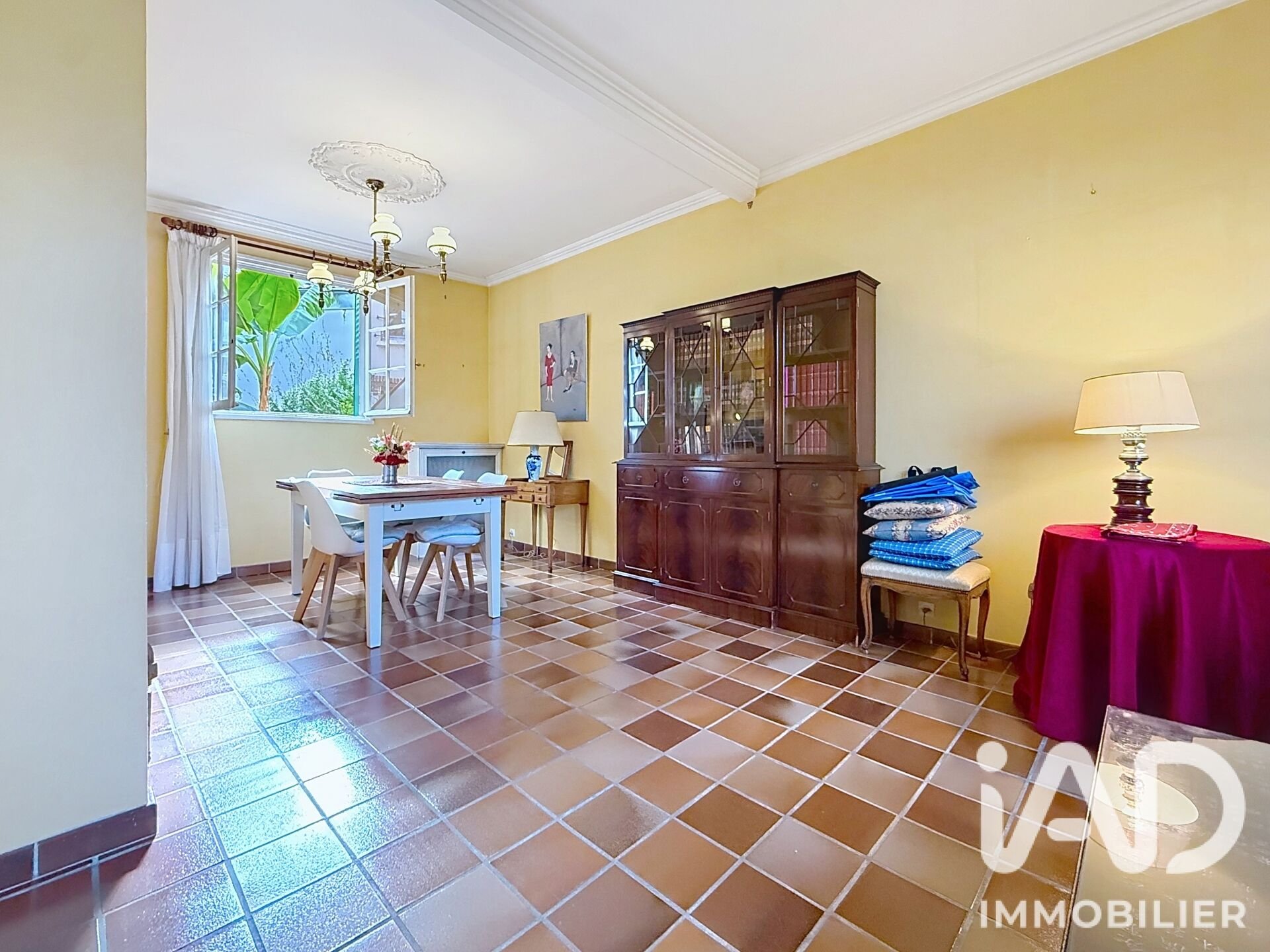 Maison à vendre, 94m², Viroflay