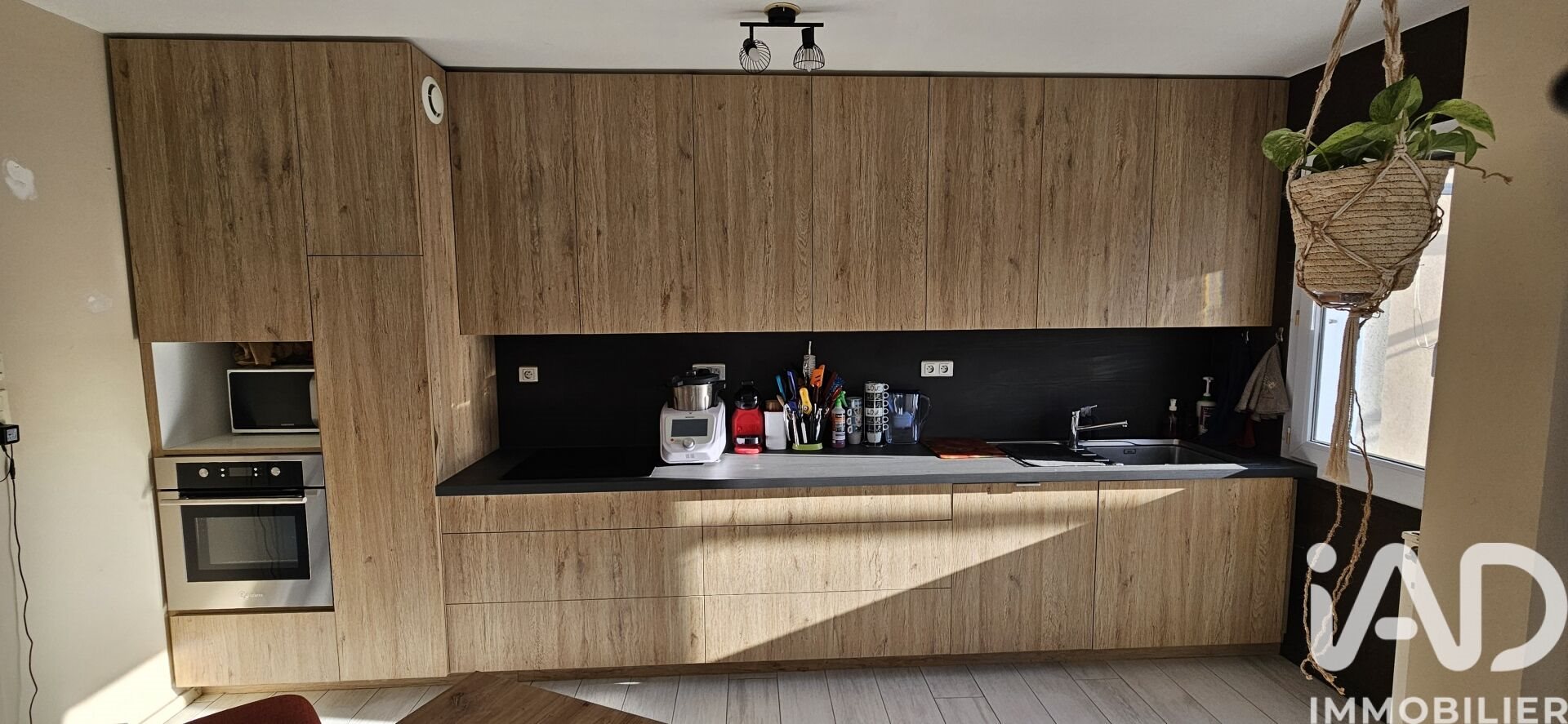 Maison à vendre, 67m², Le Boupère