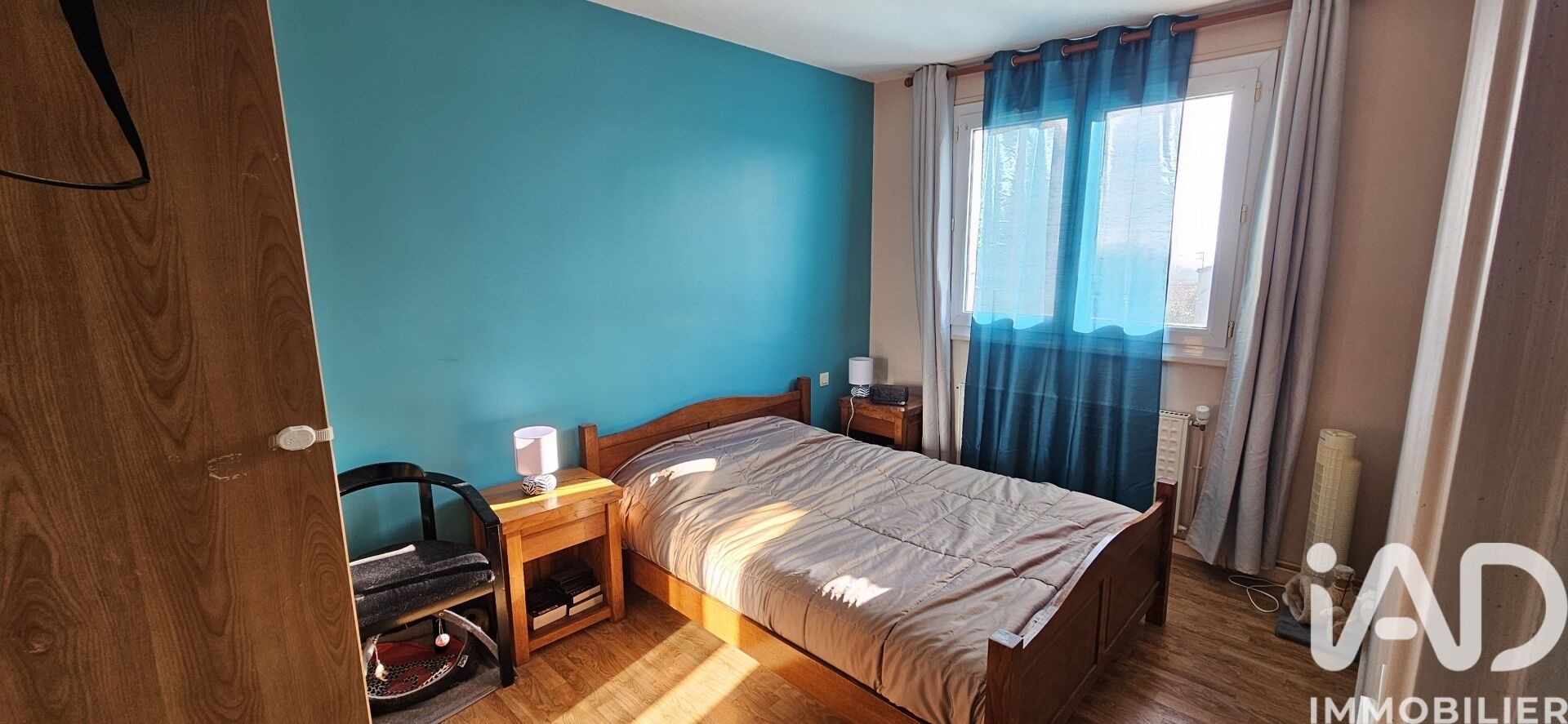 Maison à vendre, 67m², Le Boupère