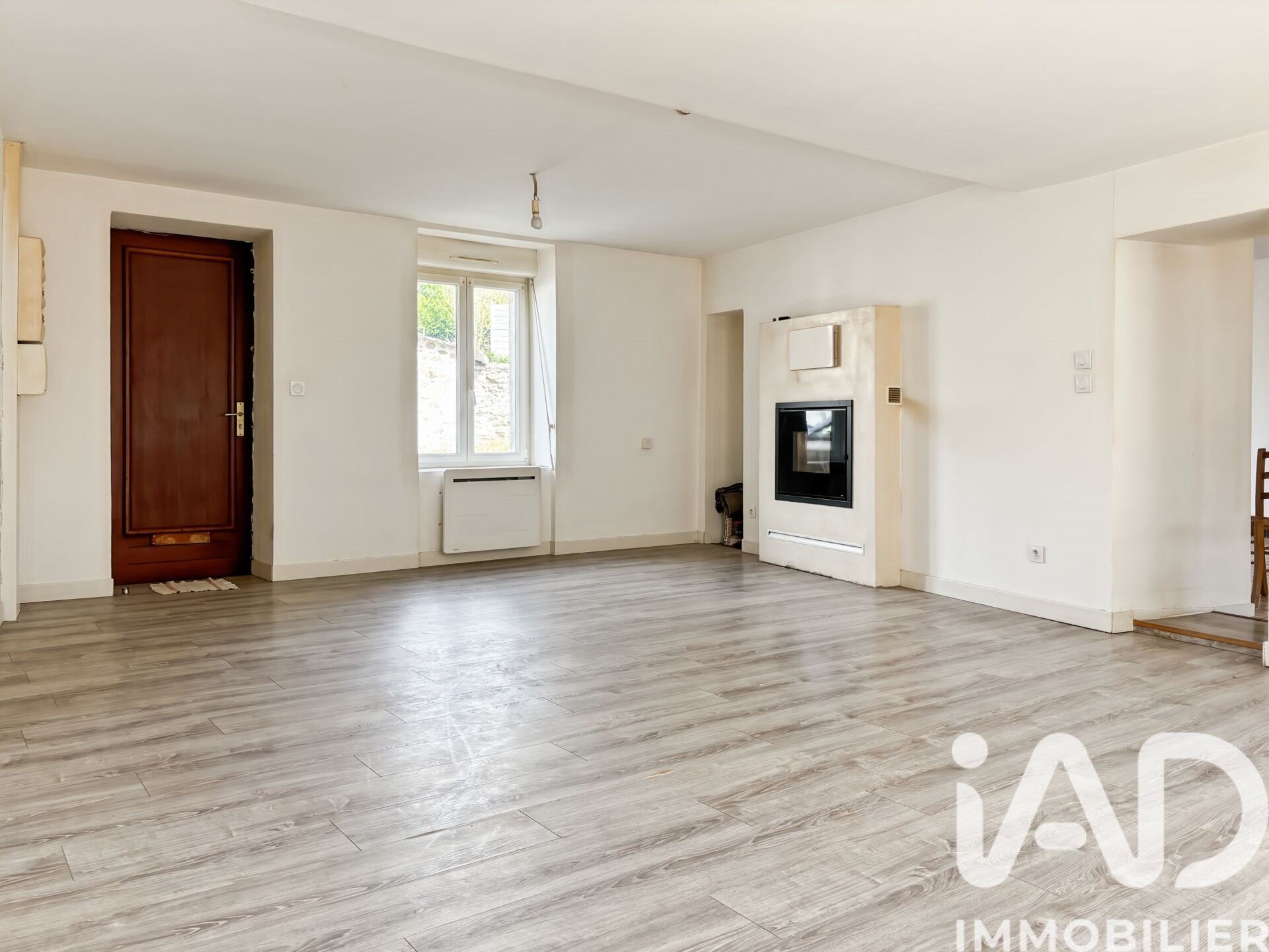 Maison à vendre, 107m², Courcité