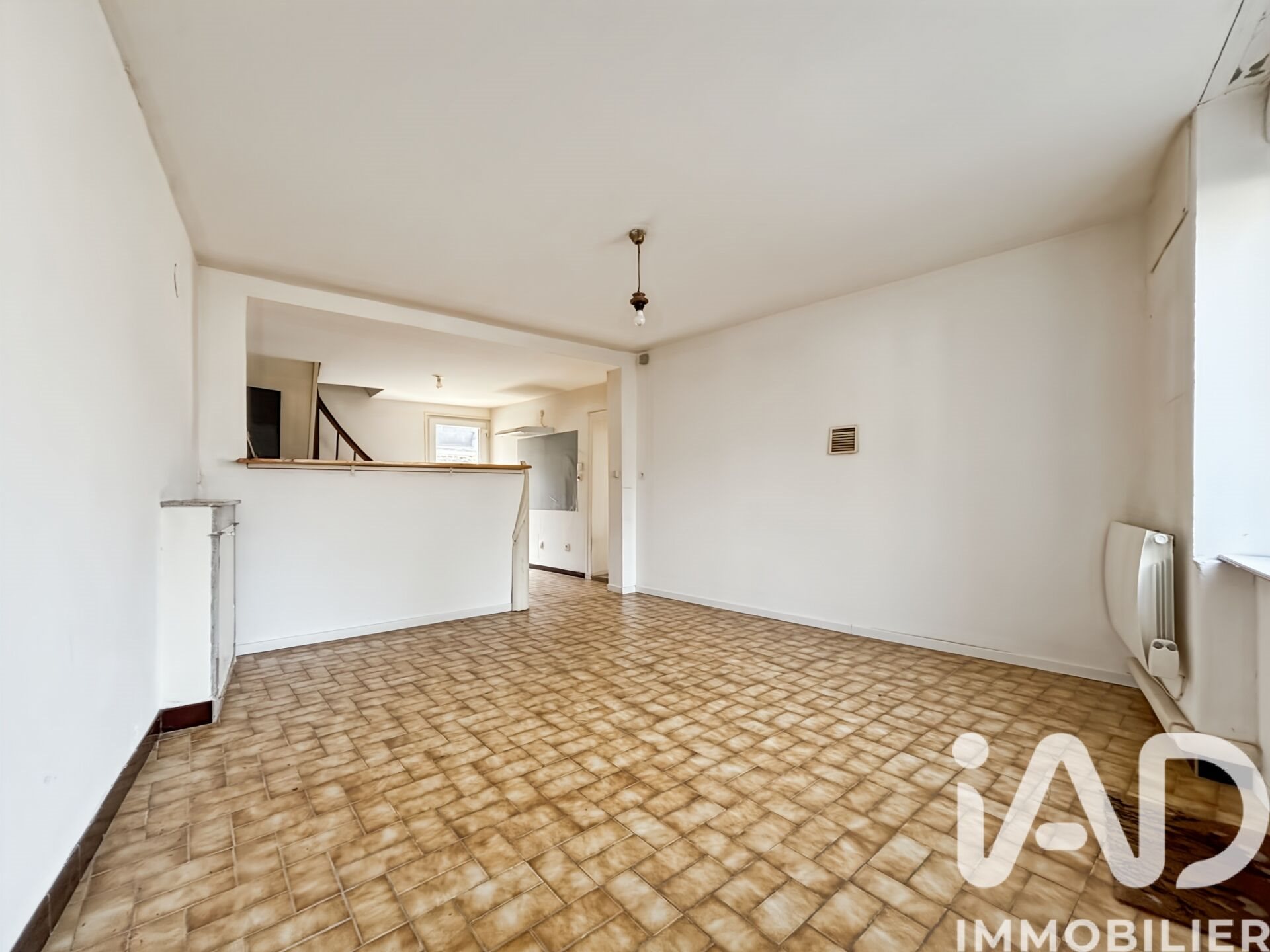 Maison à vendre, 107m², Courcité