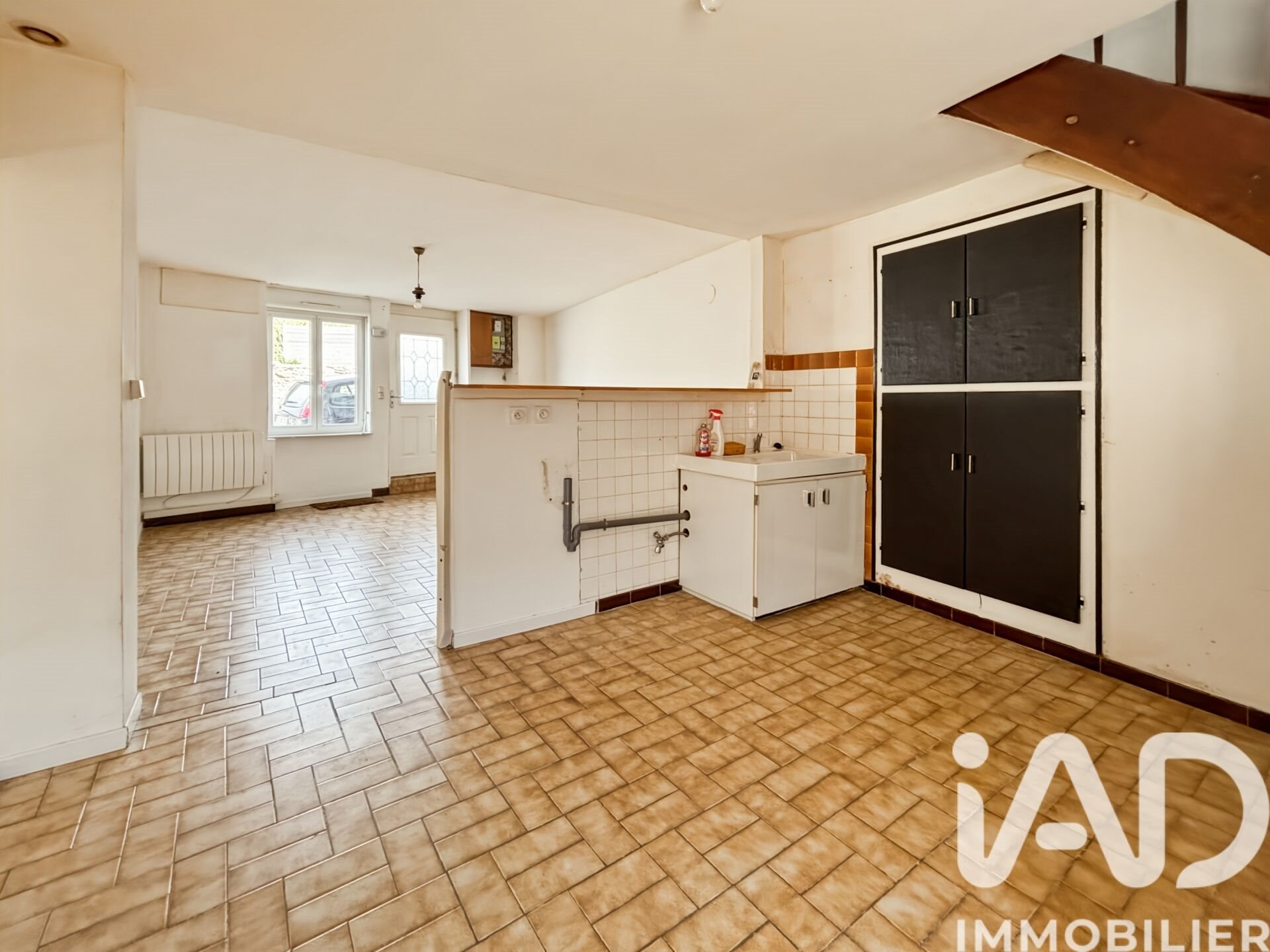 Maison à vendre, 107m², Courcité