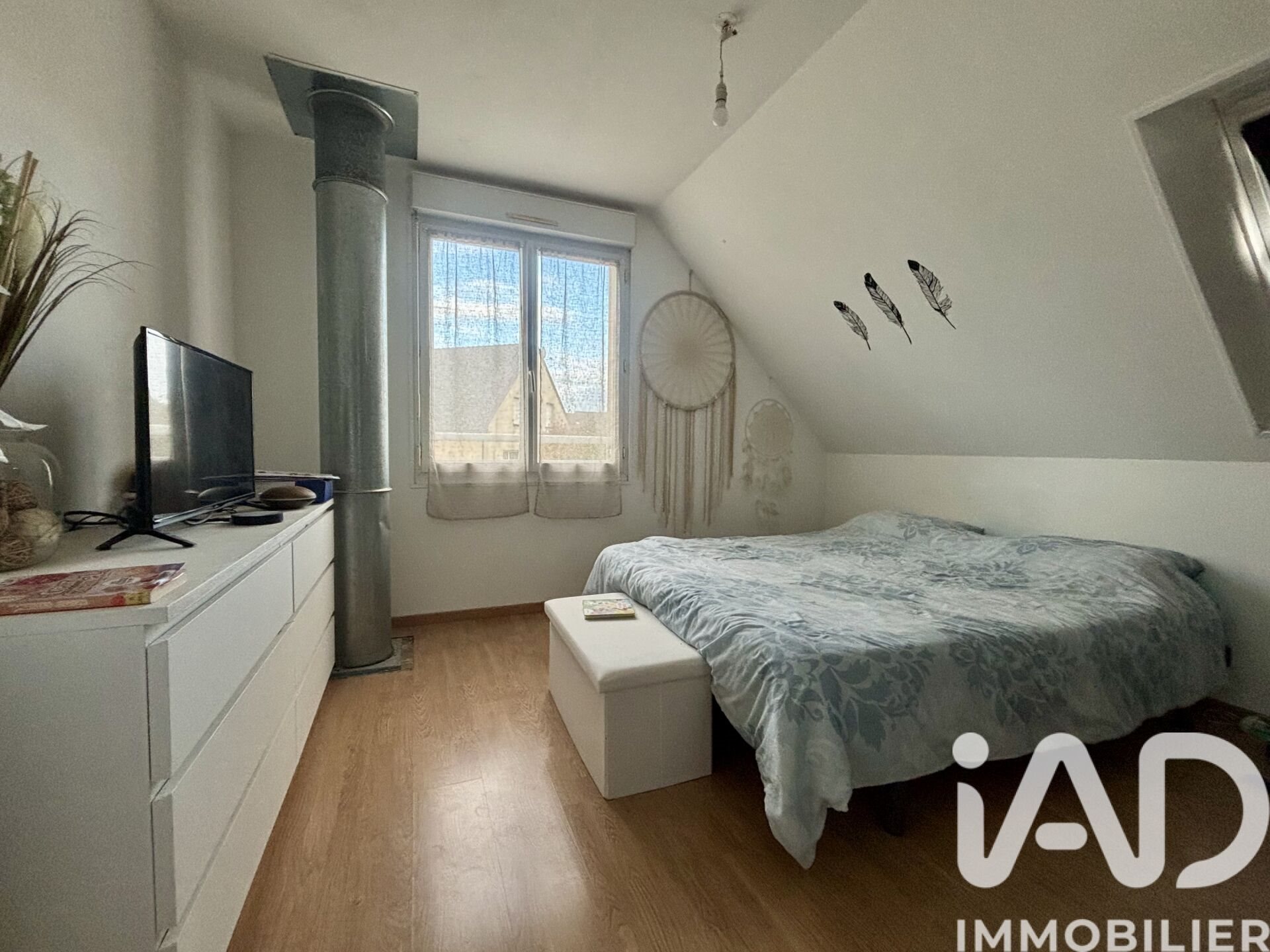 Maison à vendre, 108m², Lassay-les-Châteaux
