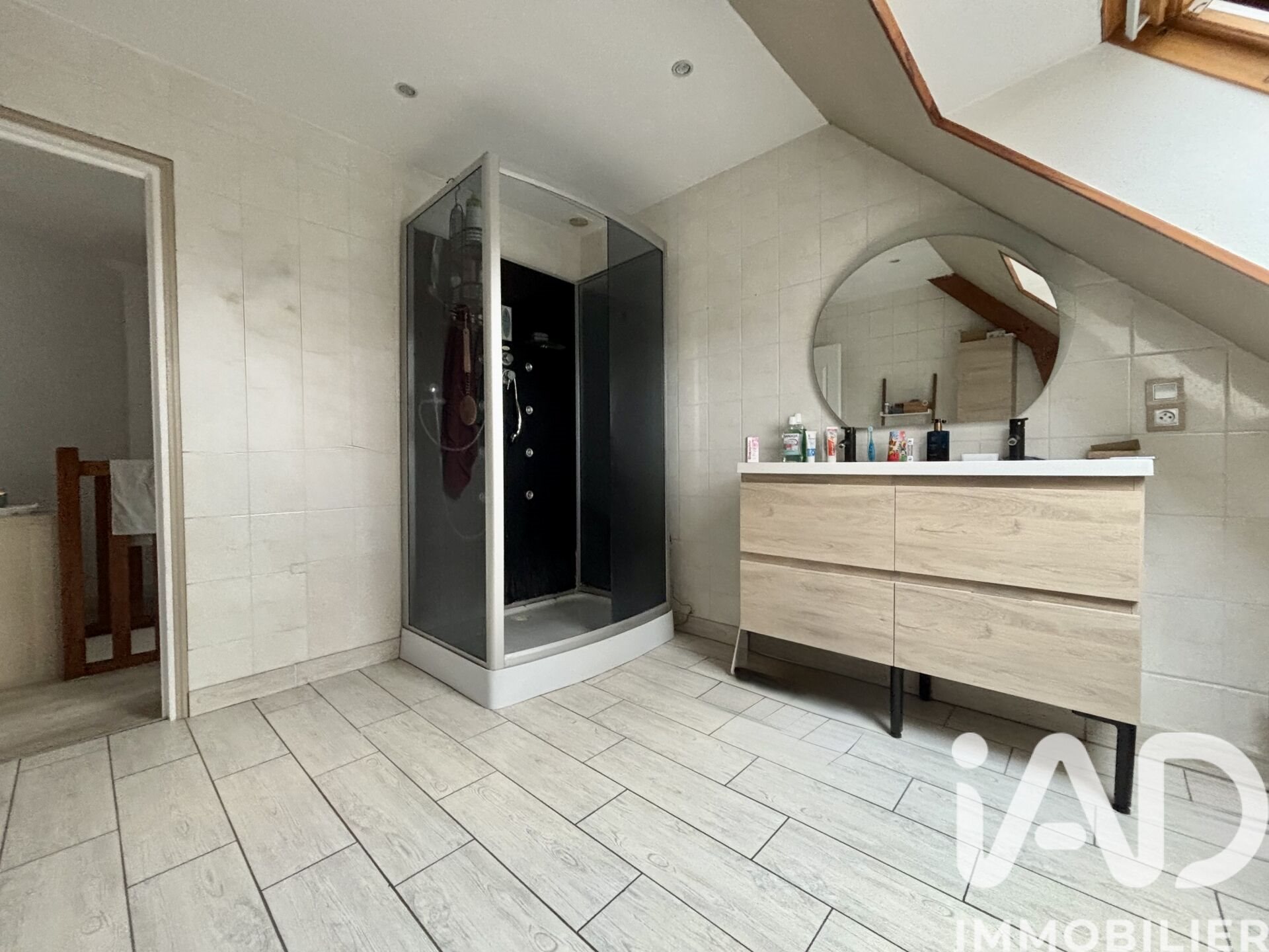 Maison à vendre, 108m², Lassay-les-Châteaux