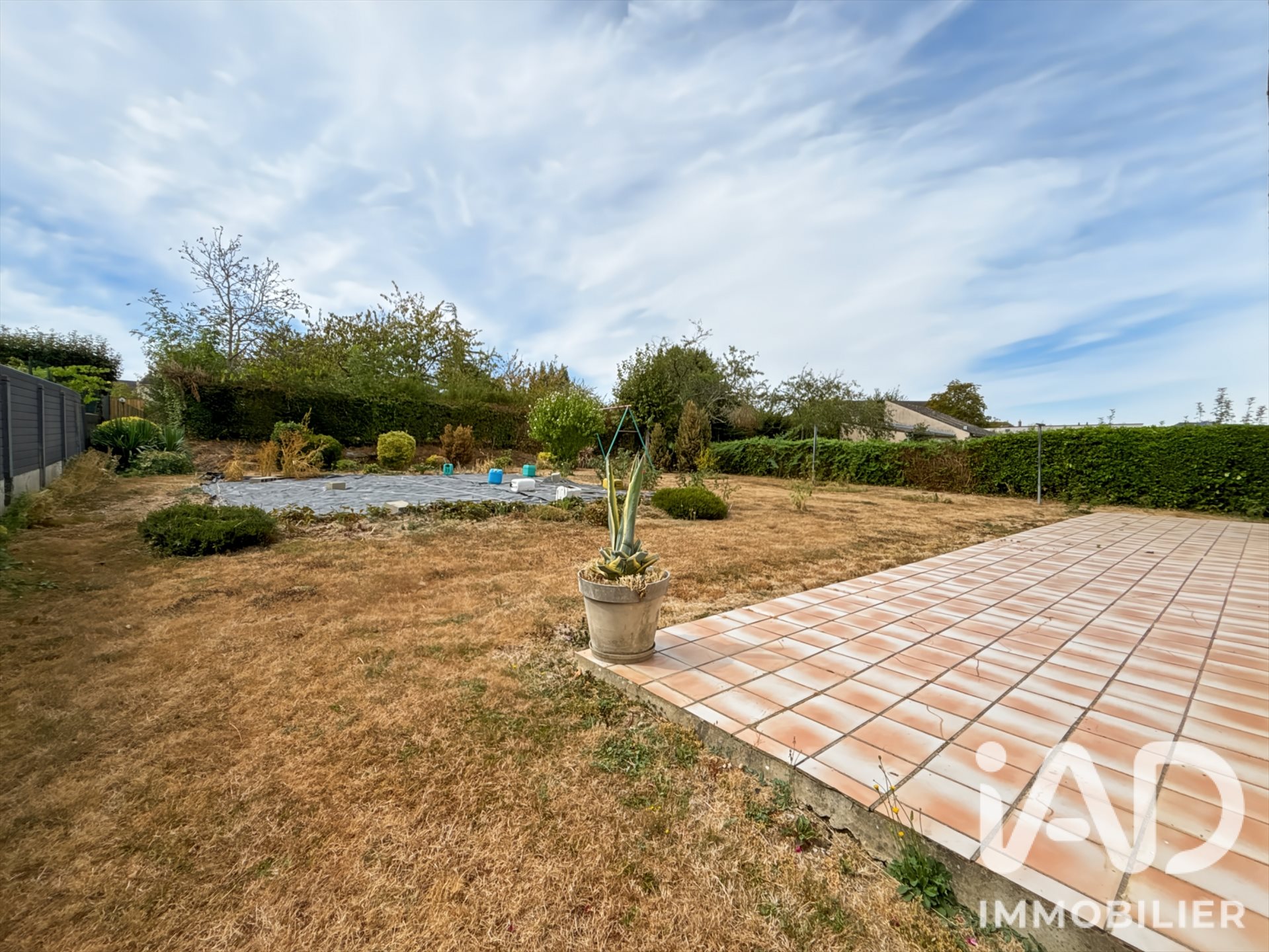 Maison à vendre, 91m², Vaiges