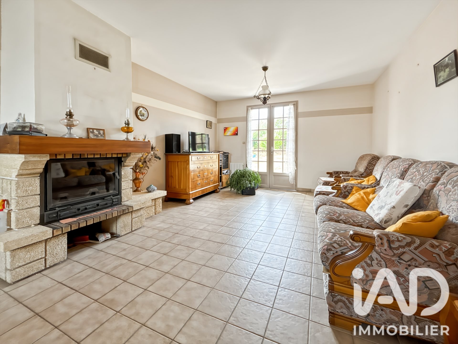 Maison à vendre, 91m², Vaiges