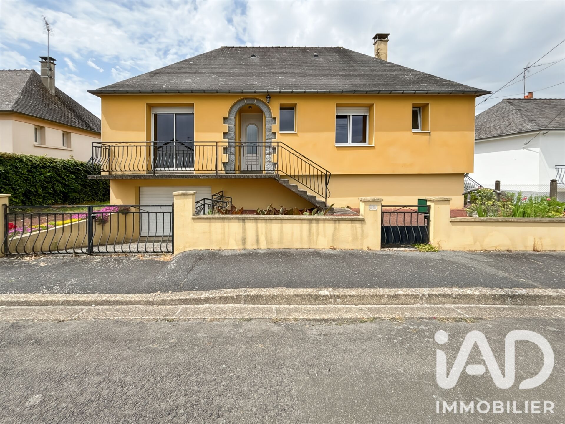 Maison à vendre, 103m², Moulay