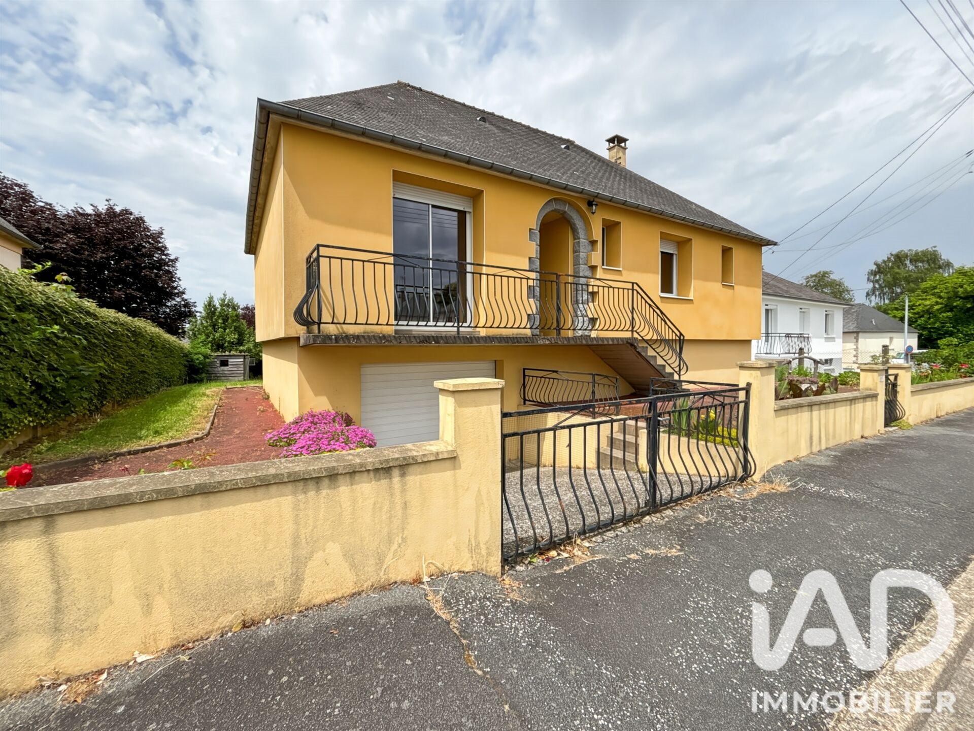 Maison à vendre, 103m², Moulay