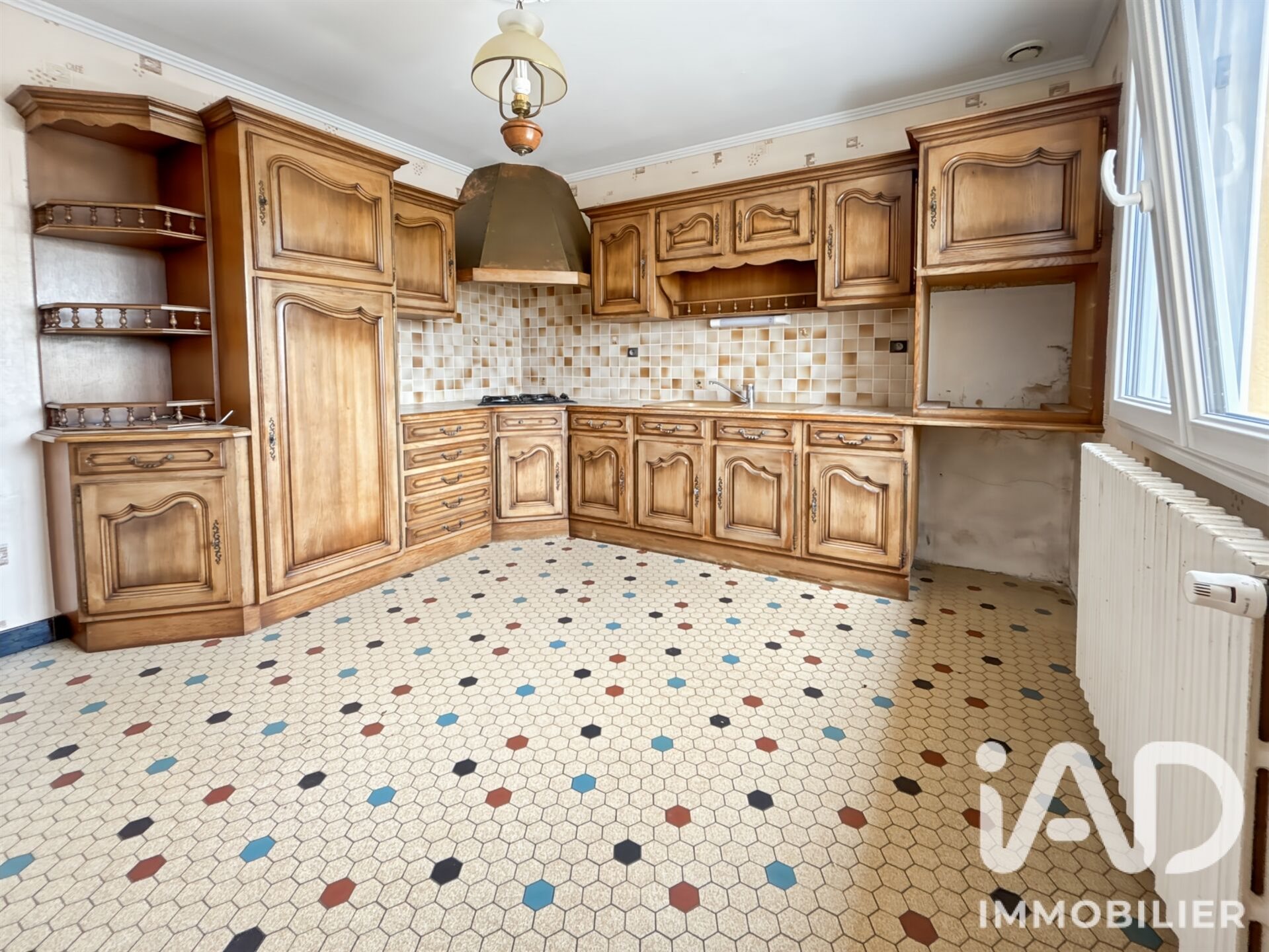 Maison à vendre, 103m², Moulay