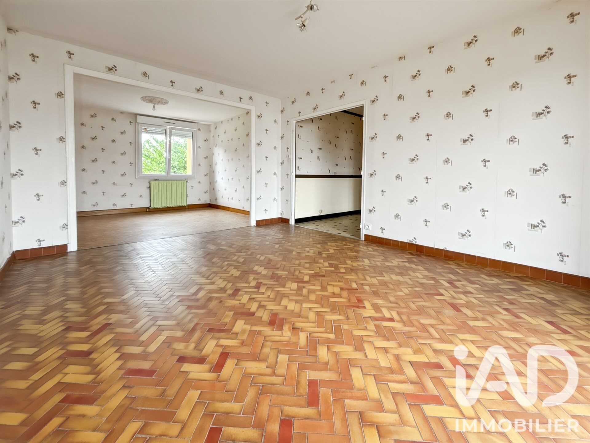 Maison à vendre, 103m², Moulay