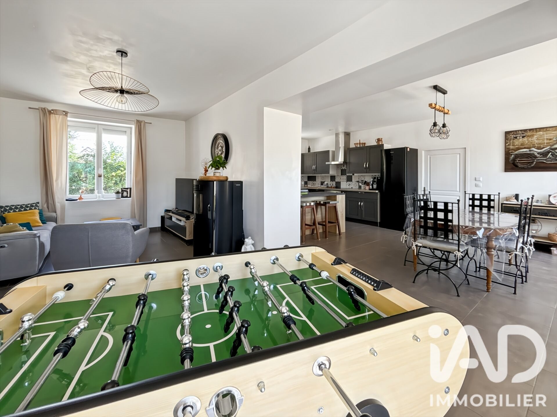Maison à vendre, 110m², Torcé-Viviers-en-Charnie