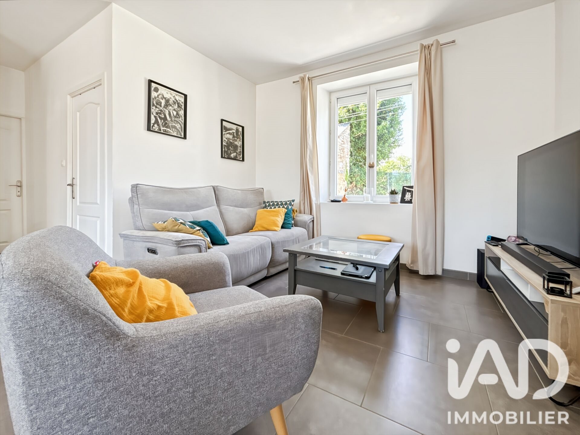 Maison à vendre, 110m², Torcé-Viviers-en-Charnie