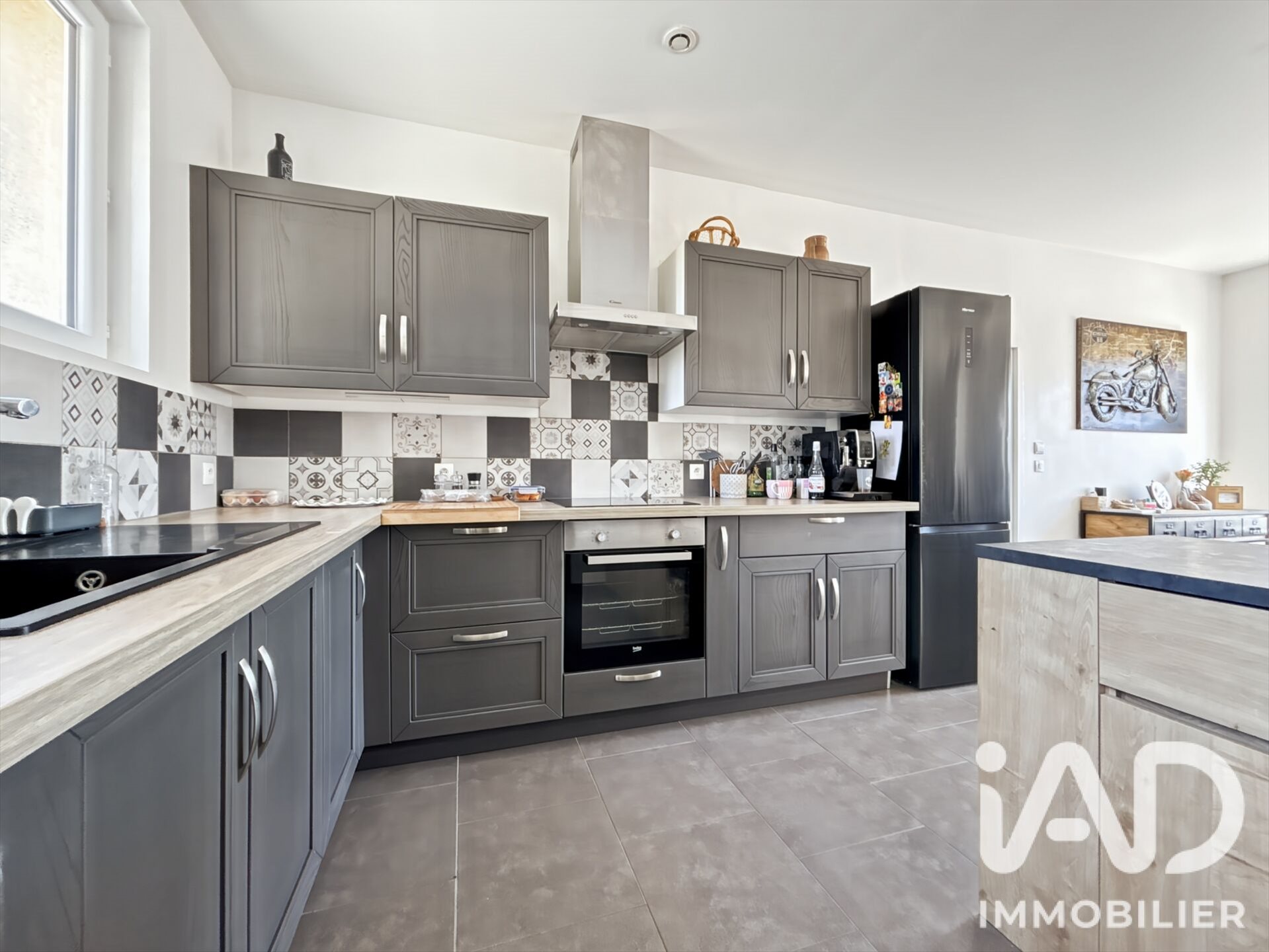 Maison à vendre, 110m², Torcé-Viviers-en-Charnie
