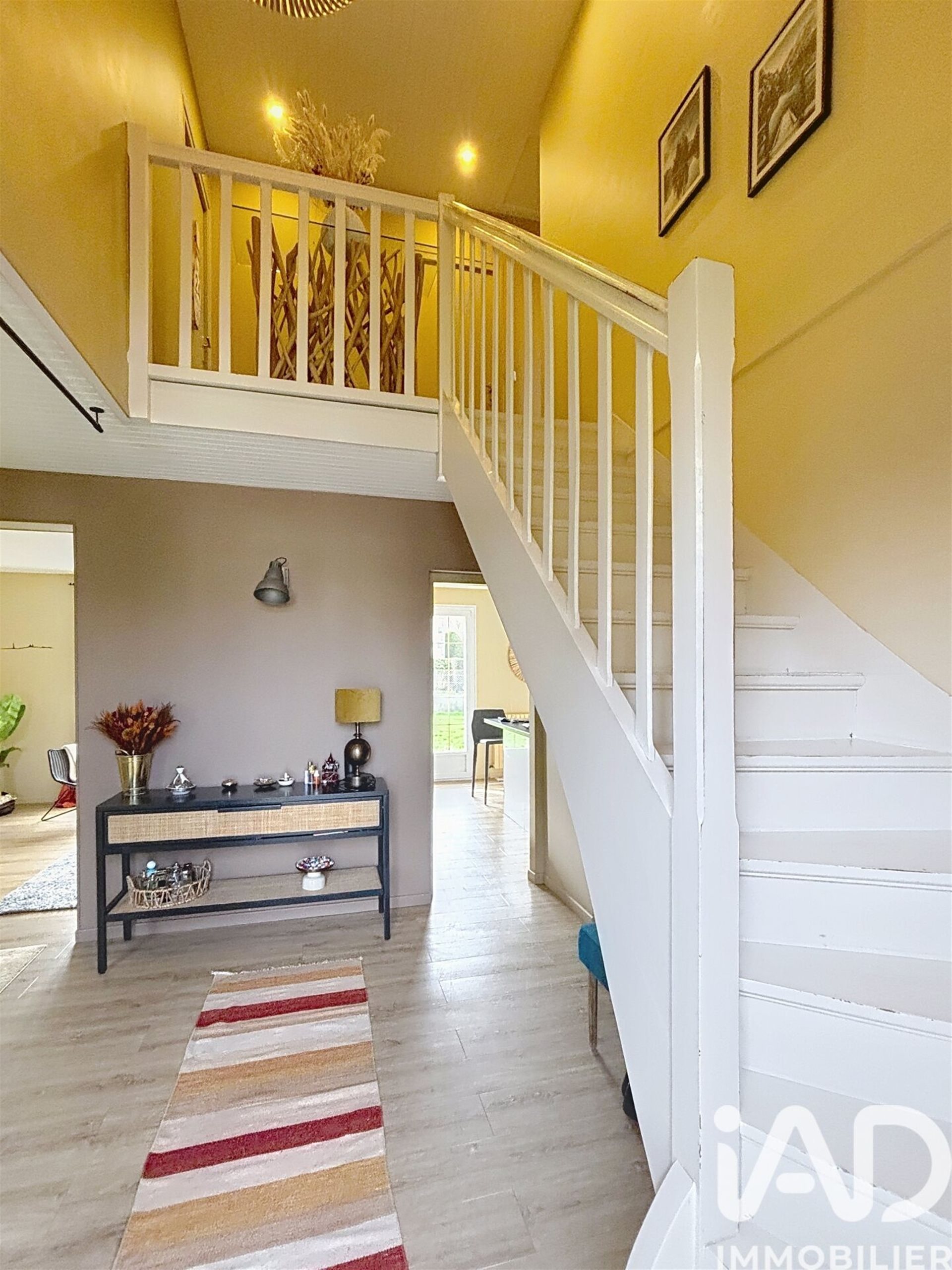 Maison à vendre, 114m², Mayenne