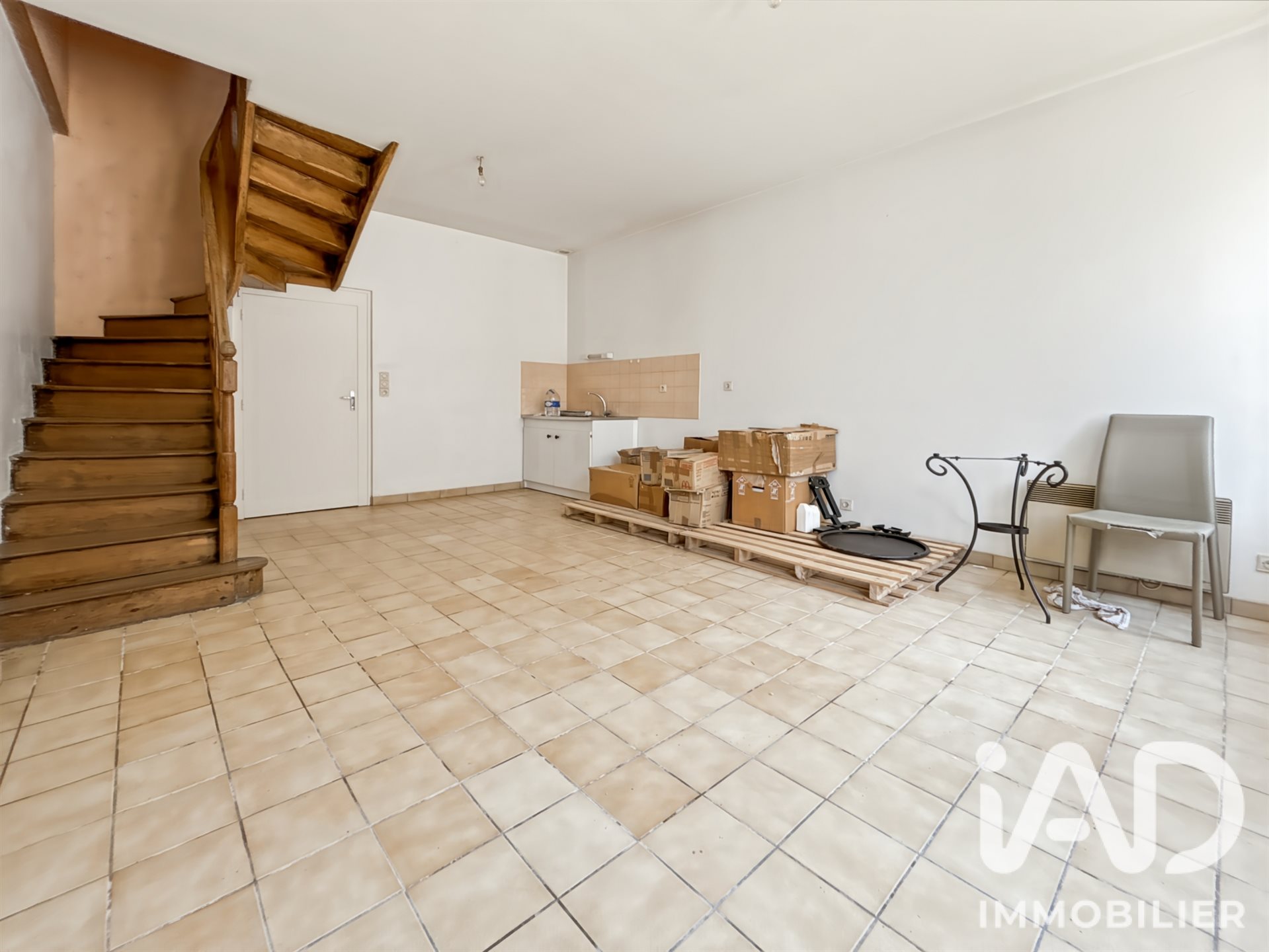 Maison à vendre, 128m², Courcité