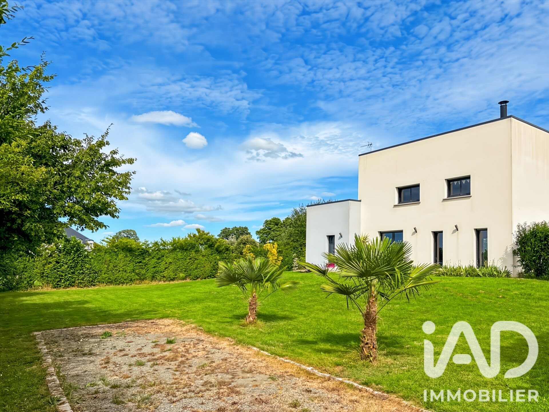 Maison à vendre, 118m², Evron